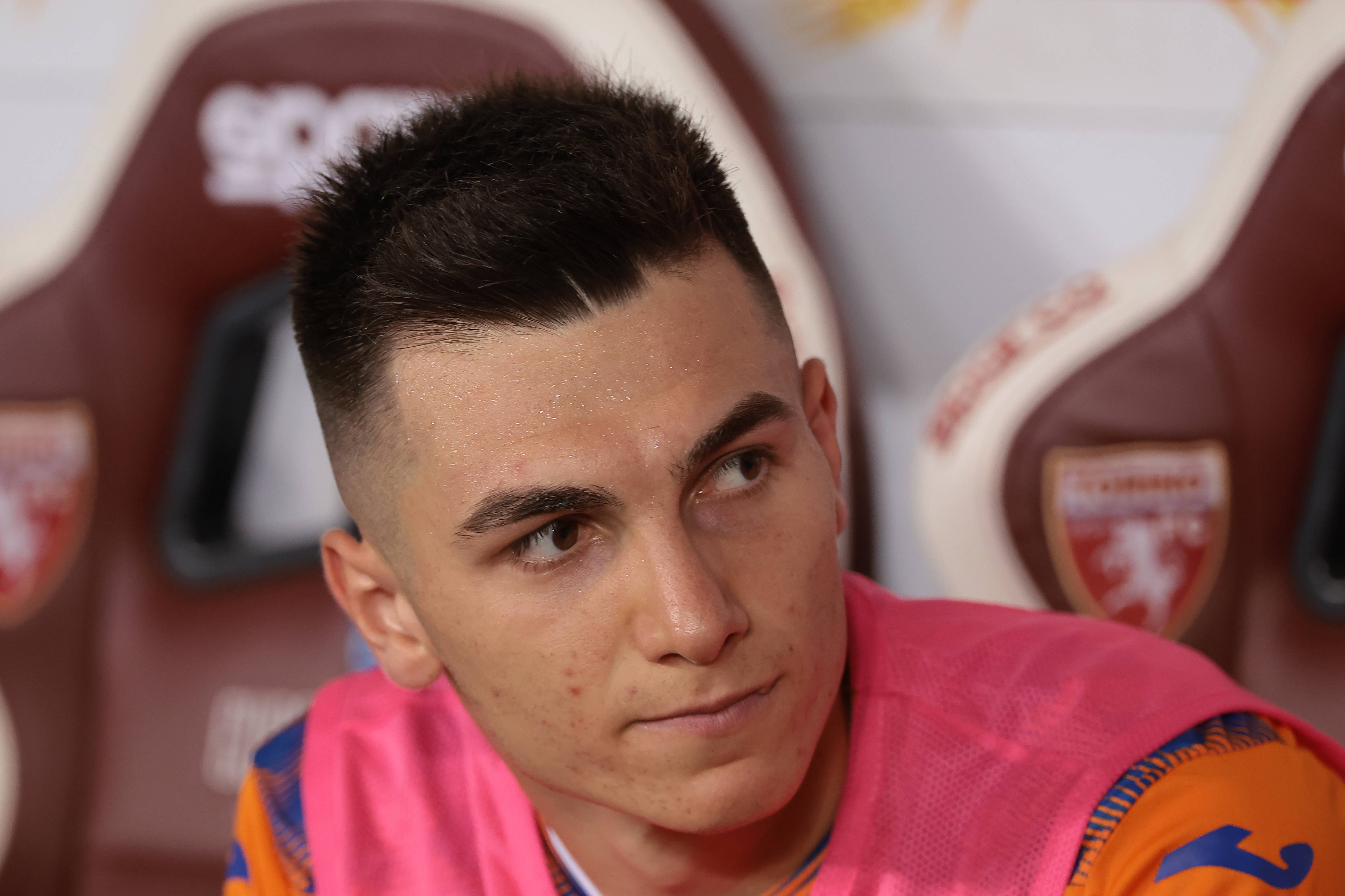 Un fotbalist rom&acirc;n, convocat pentru derby-ul Juventus - Torino 0-0 din Serie A!