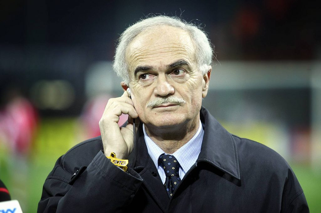 Legendarul Sandro Mazzola pune presiune pe Cristi Chivu: &bdquo;Dacă ești la Inter, trebuie să faci asta&rdquo;