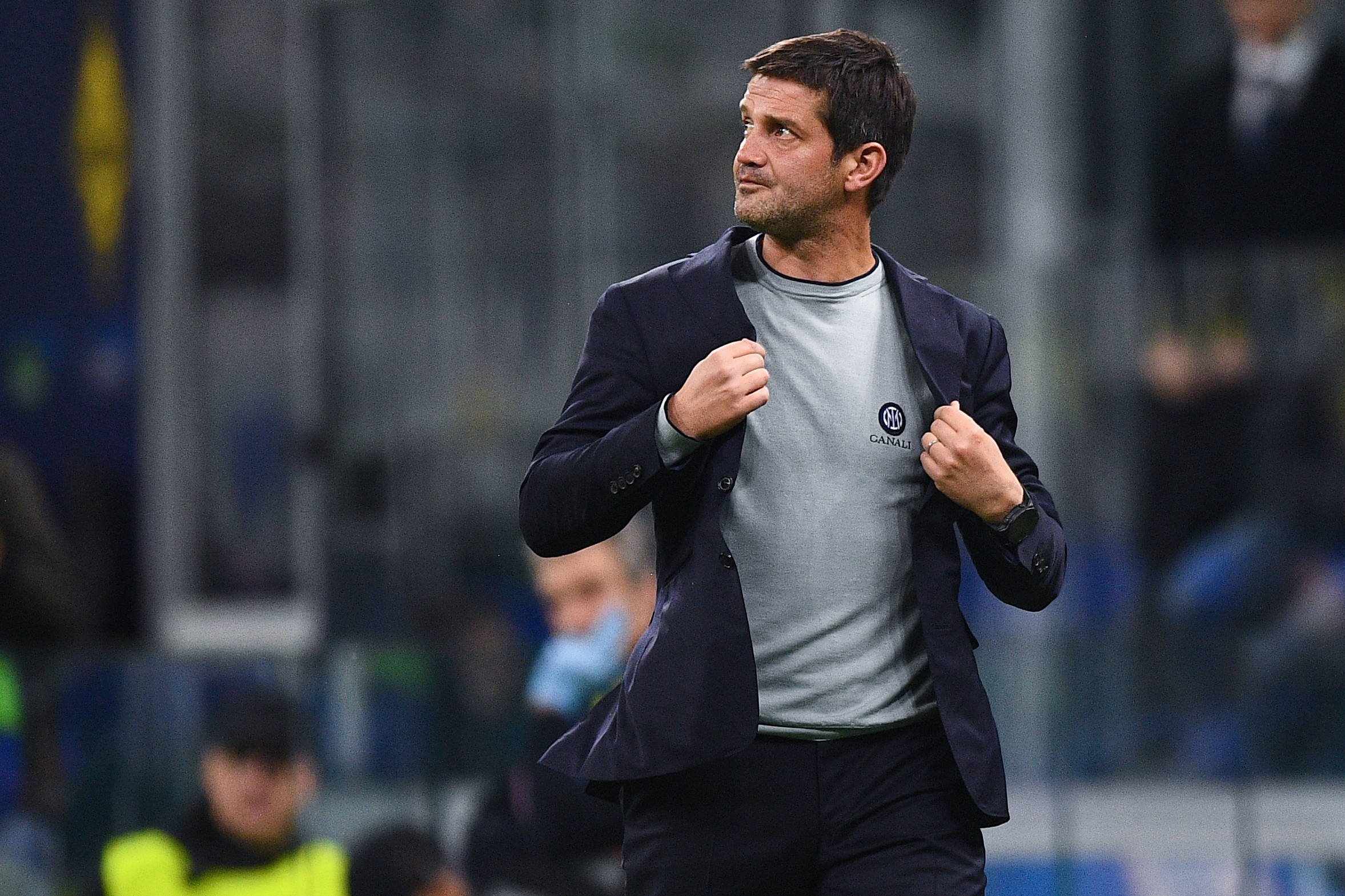 A refuzat naționala Rom&acirc;niei și e dorit de Inter! Chivu &icirc;l vrea cu orice preț