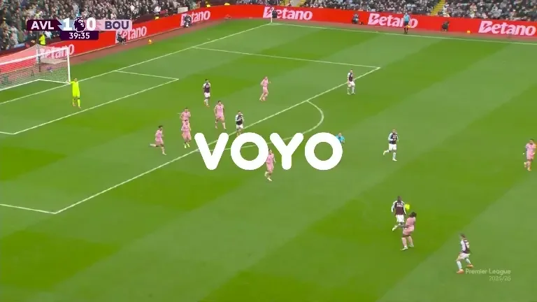 Aston Villa - Bournemouth, VOYO: Gol Onana (minutul 40)