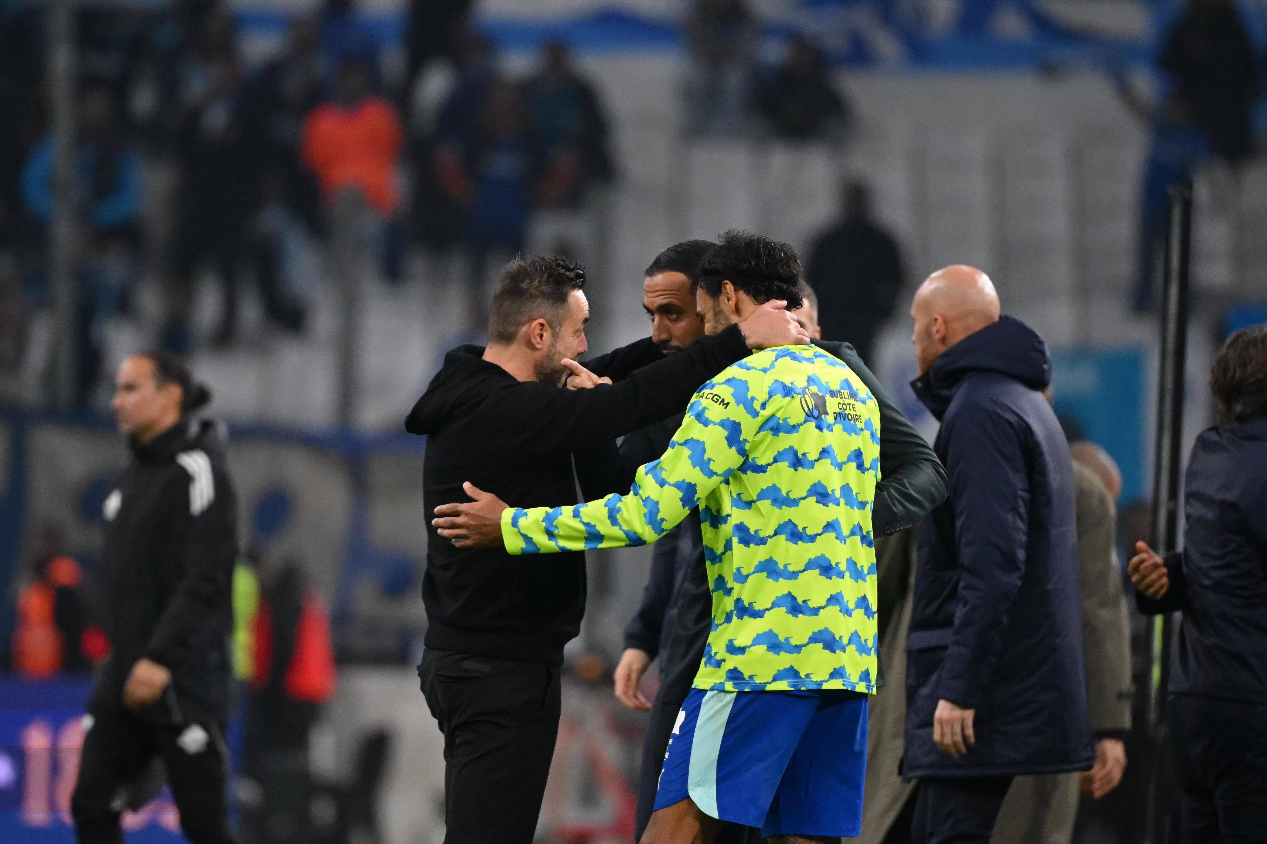 Luptă str&acirc;nsă pentru titlu &icirc;n Ligue 1! Fostul fotbalist din Rom&acirc;nia amenință supremația PSG-ului: Suntem &icirc;n fruntea campionatului