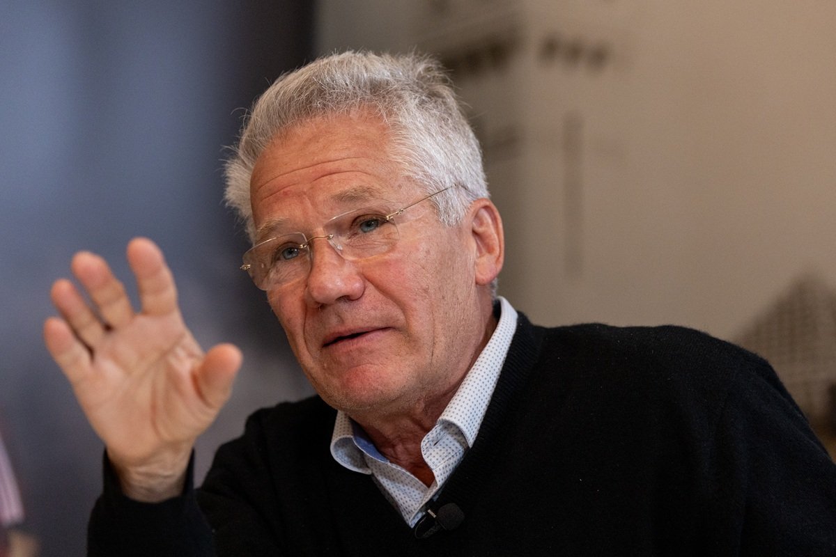 Ladislau Boloni rupe tăcerea despre oferta de la FCSB: &bdquo;M-a sunat MM Stoica! Nu m-ar deranja să lucrez cu Gigi&rdquo;