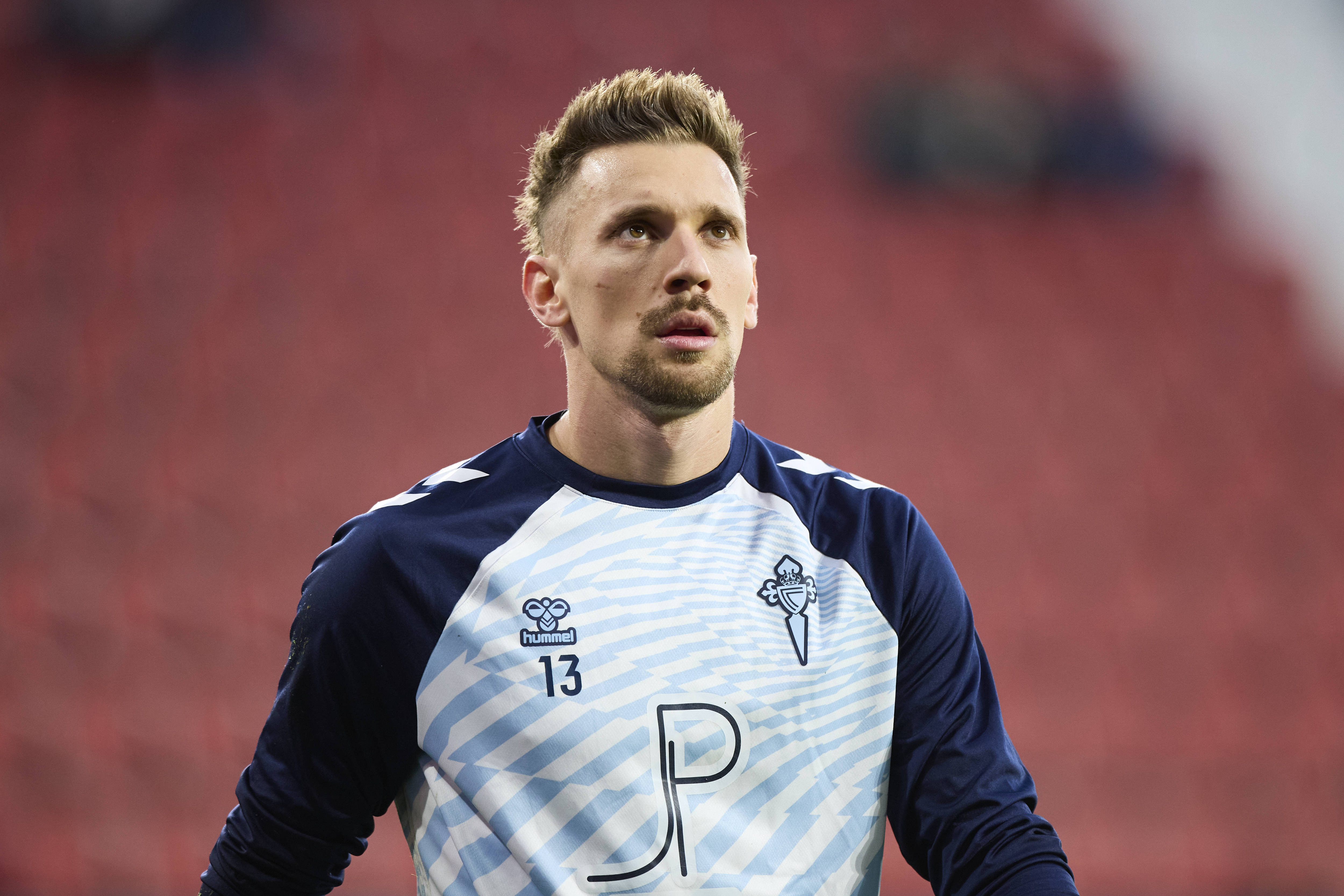 Ionuț Radu, &rdquo;bombardat&rdquo; &icirc;n meciul cu Barcelona! Cum s-a descurcat portarul de la Celta Vigo + nota primită