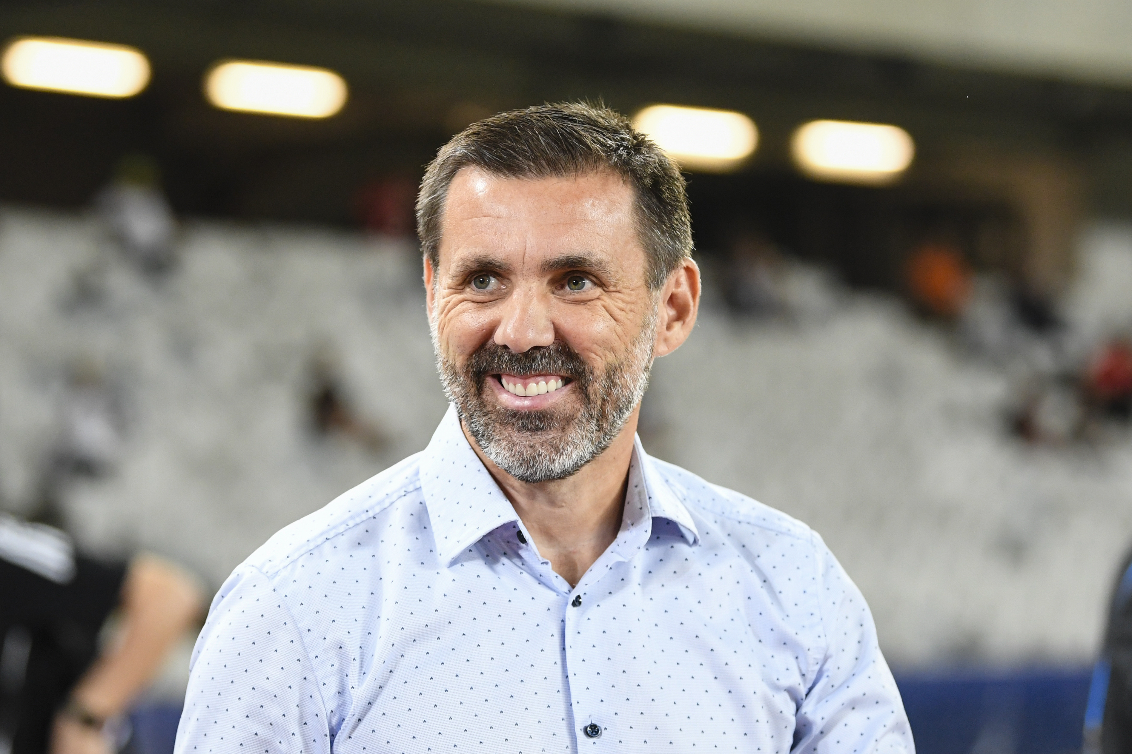 Kopic, anunț important pentru derby-ul cu FCSB! Ce a spus antrenorul despre interesul naționalei