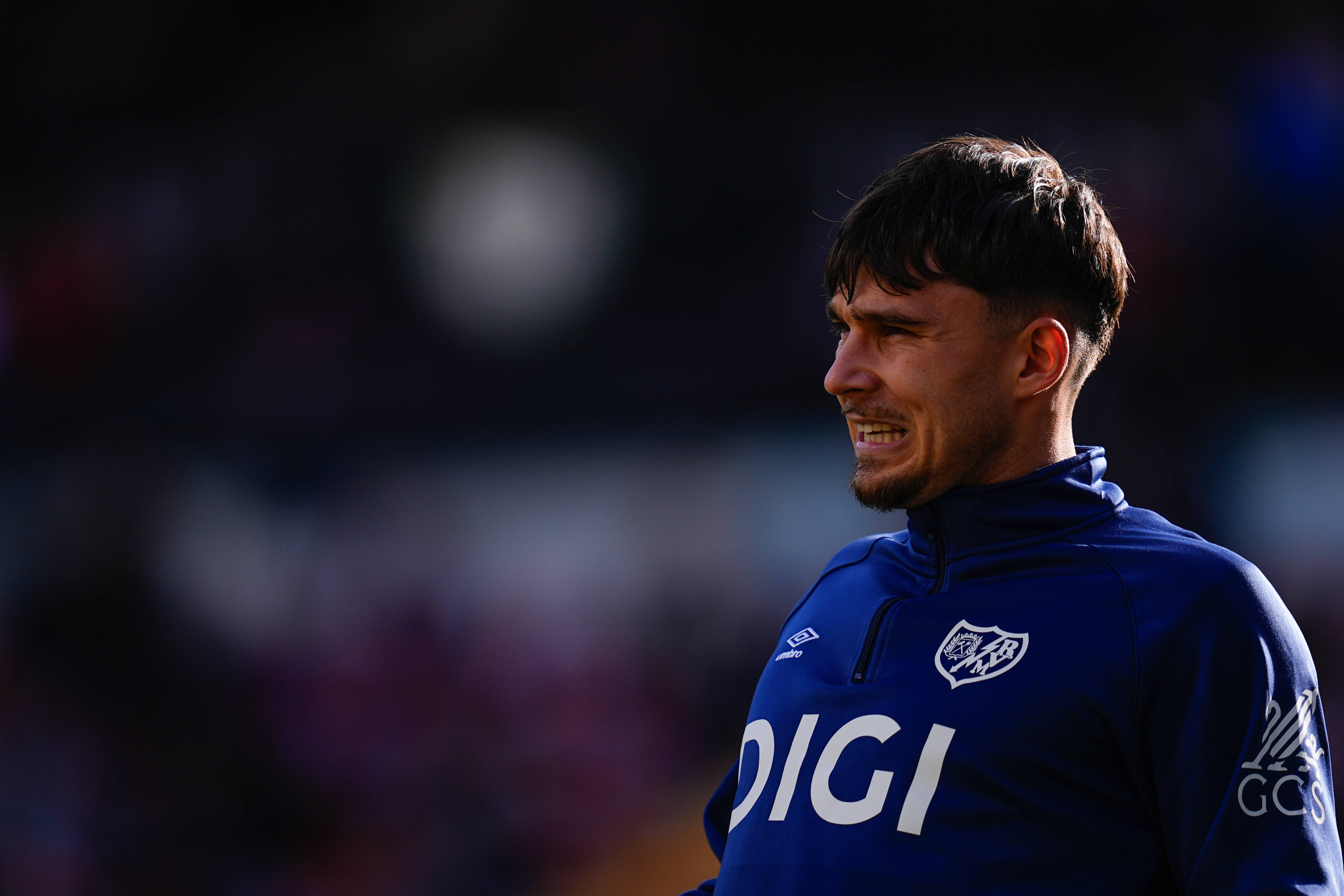 Un jurnalist spaniol s-a convins de Andrei Rațiu: &rdquo;Dacă s-ar numi Rațiuinho ar valora cel puțin 80 de milioane!&rdquo;