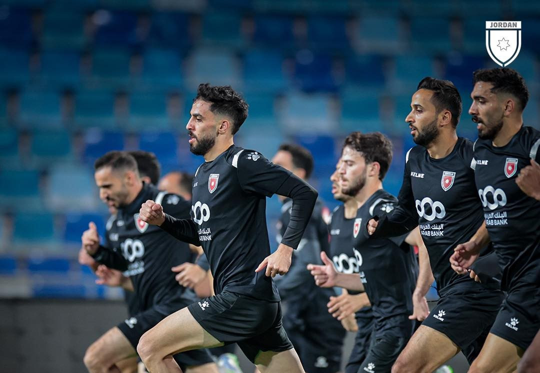 Bani, convocat &icirc;n premieră la naționala Iordaniei, calificată la CM 2026! Fotbalistul era eligibil pentru trei reprezentative
