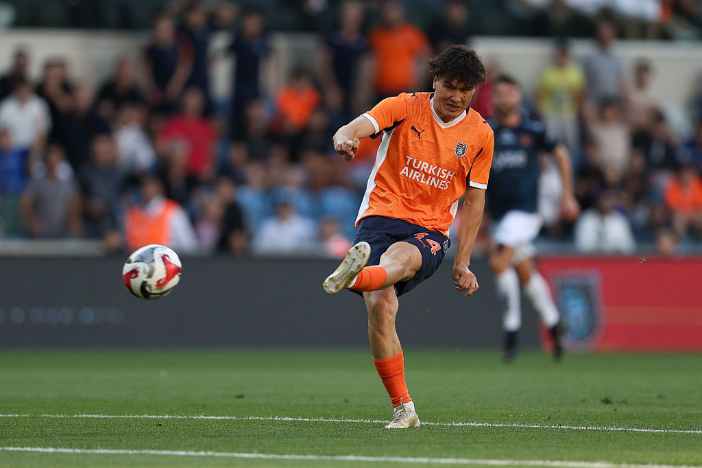 Golgheteri surprinzători &icirc;n Turcia. Un nigerian și un uzbek rup plasele &icirc;n Super Lig