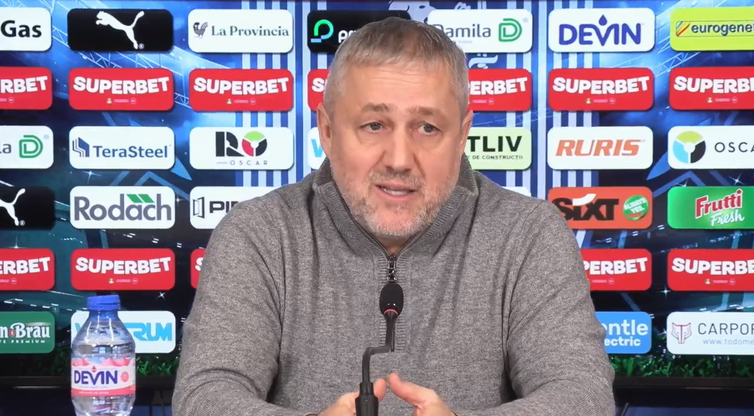 Rădoi a plecat de la Craiova | Rotaru și Felgueiras au lămurit totul: &rdquo;Ăsta a fost motivul cel mai des invocat&rdquo;