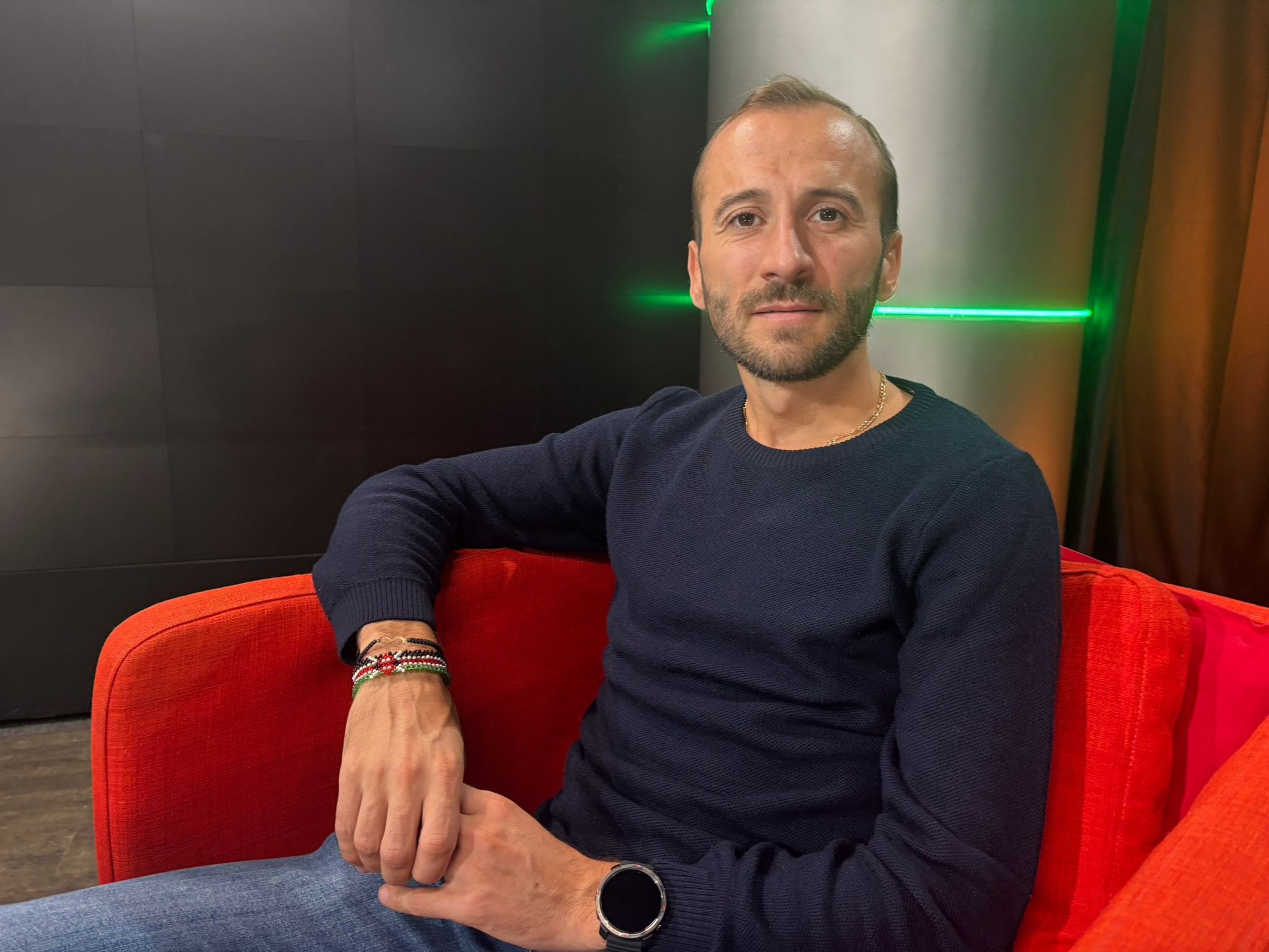 Recordmenul național, Nicolae Soare, aduce explicația: ce este &bdquo;zidul&rdquo; acuzat de alergători &icirc;n proba de maraton