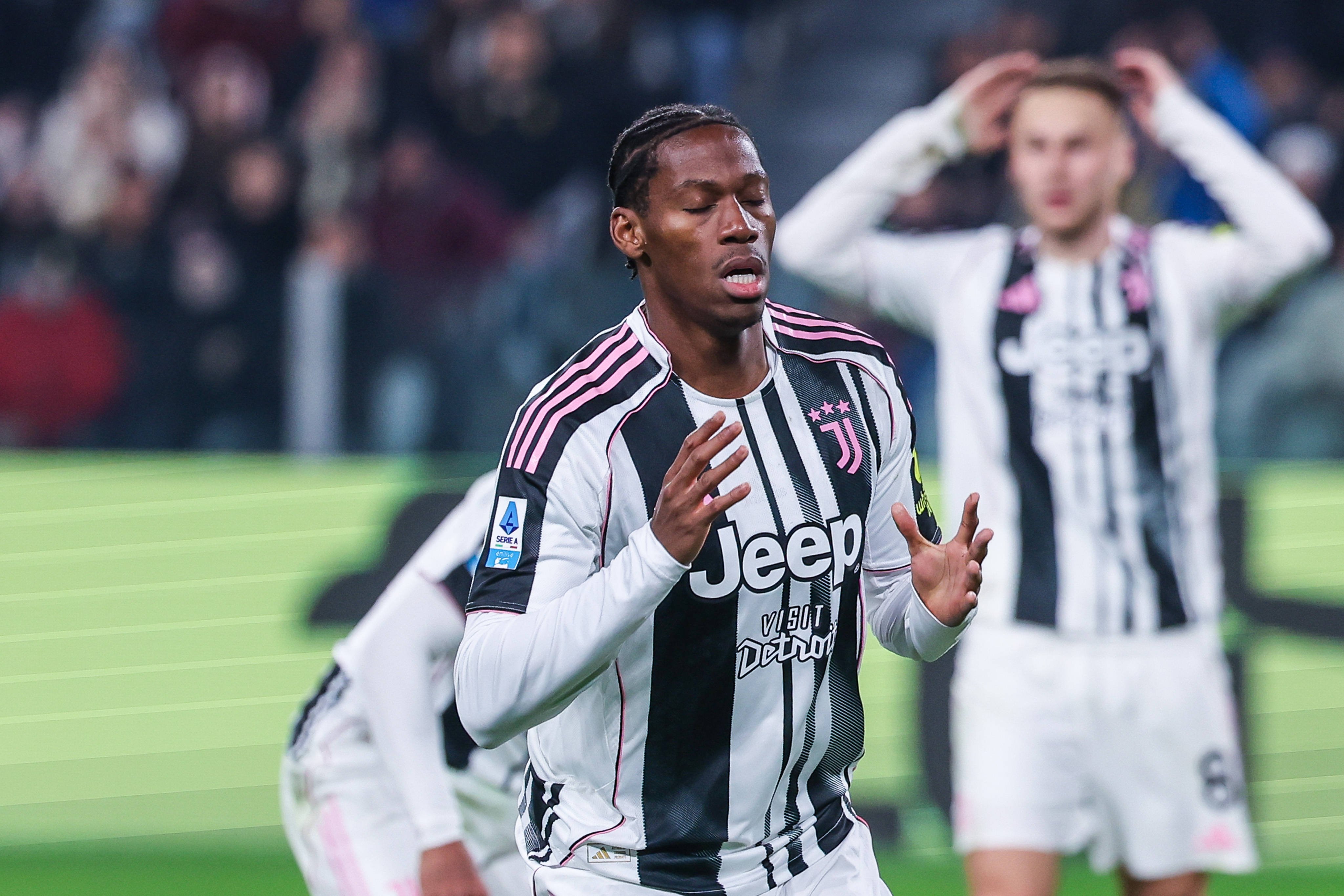 Juventus horror! Ce contribuție penibilă au &icirc;n acest sezon transferurile de 70 de milioane de euro din vară