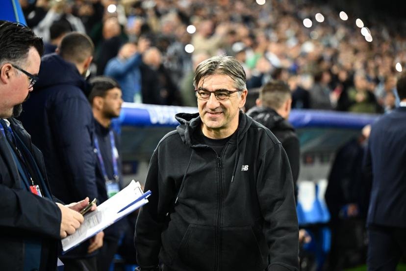 OUT! A fost dat afară la 4 zile după ce a bruscat fotbalistul dorit de Chivu la Inter