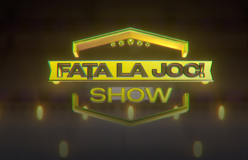 Marica, Oprișan și Pantilimon, invitați &icirc;n această seară la &bdquo;Fața la joc&rdquo;. Ediție specială, de la 23:40, pe Pro TV și VOYO