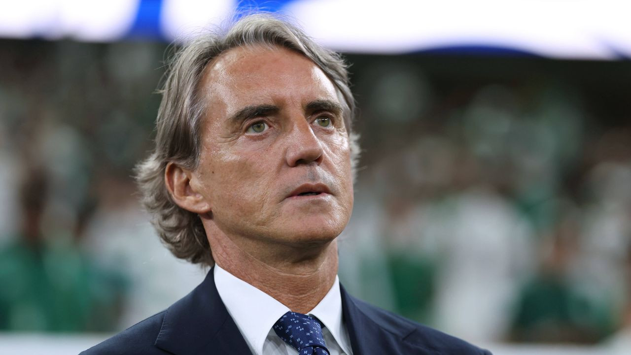 Boom! Roberto Mancini a spus &bdquo;DA&rdquo; și revine &icirc;n antrenorat!