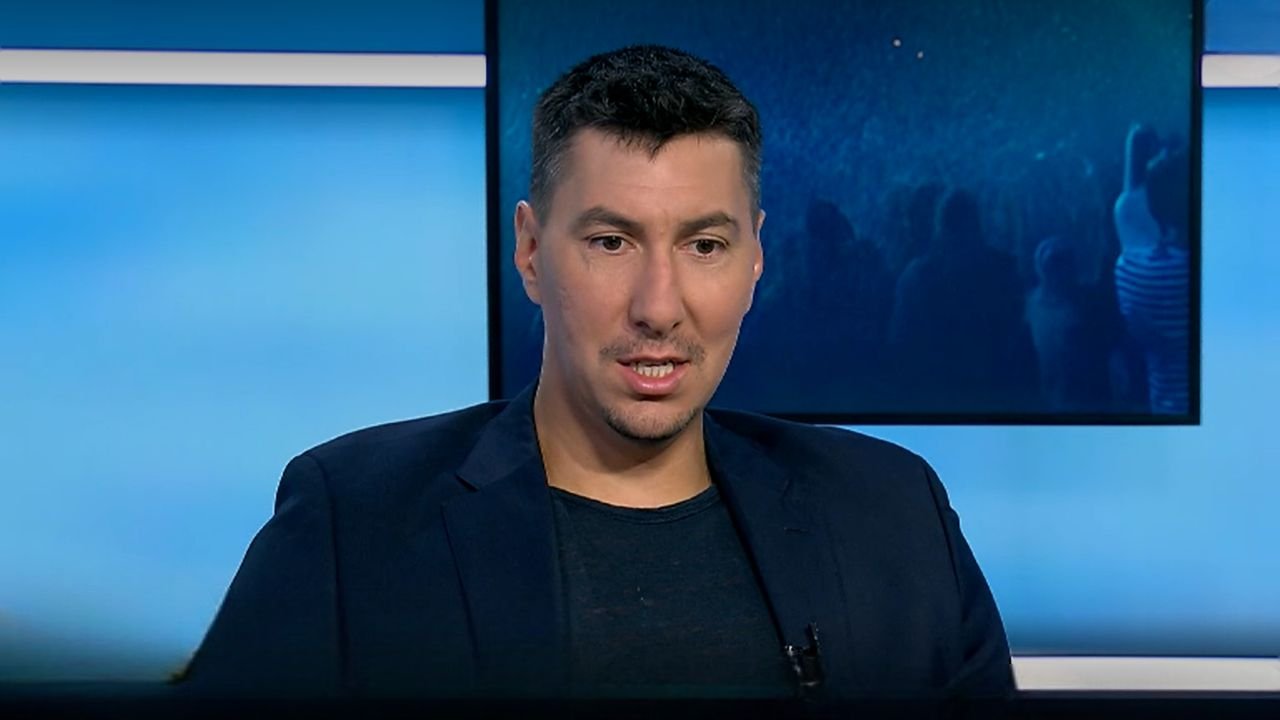 Costel Pantilimon a identificat marea greșeală a lui Mirel Rădoi: &bdquo;Nu poți&rdquo;