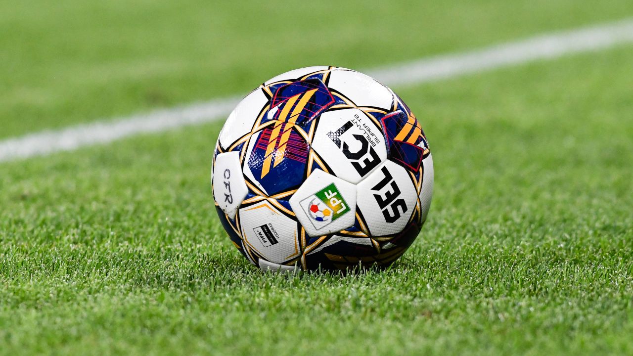 Antrenor demis în Superliga: ”Îi mulțumim pentru munca depusă!”