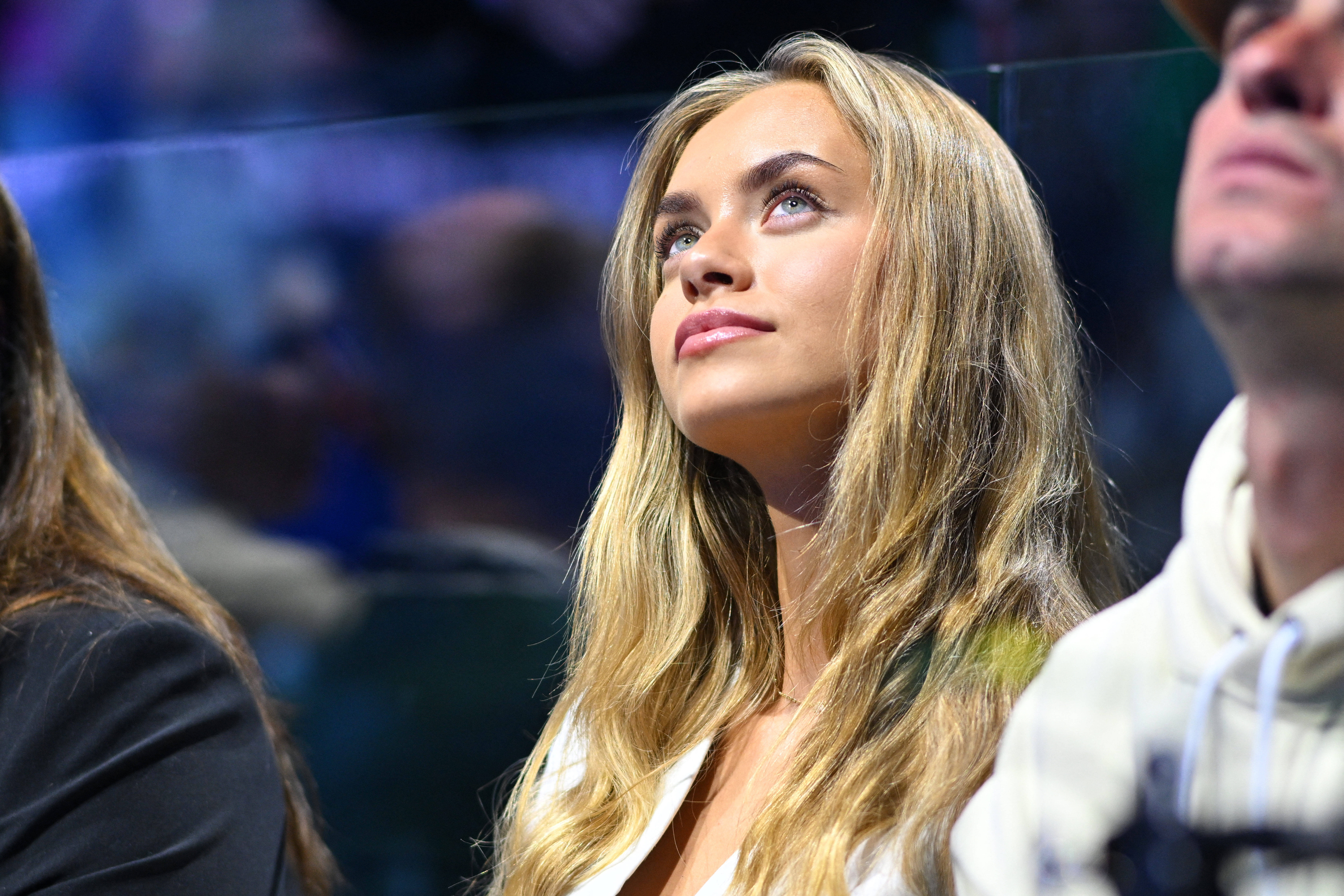 Laila hasanovic noua iubita 1