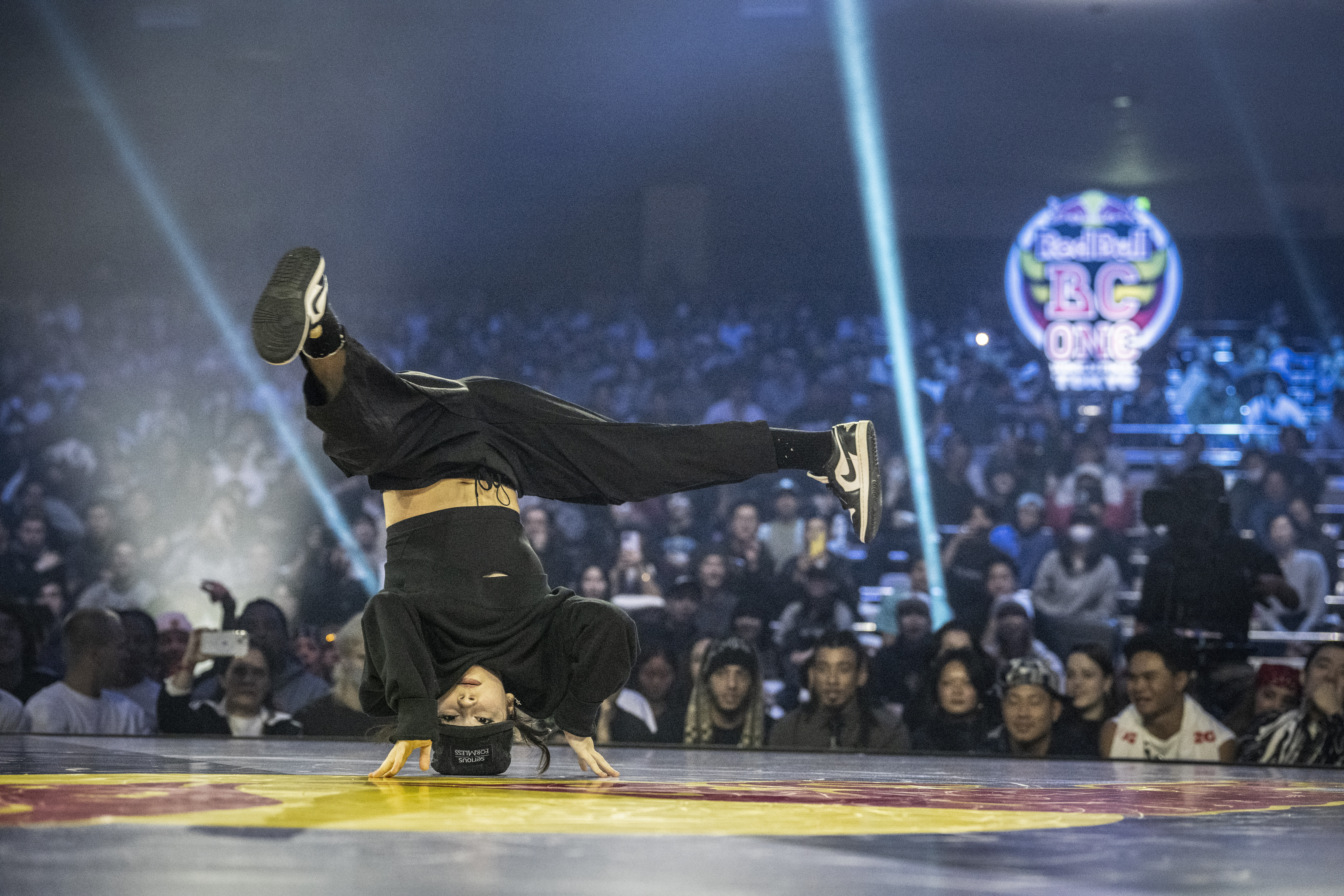 Red Bull BC One revine &icirc;n Rom&acirc;nia după 10 ani &ndash; startul luptei pentru un loc &icirc;n finala mondială de breaking