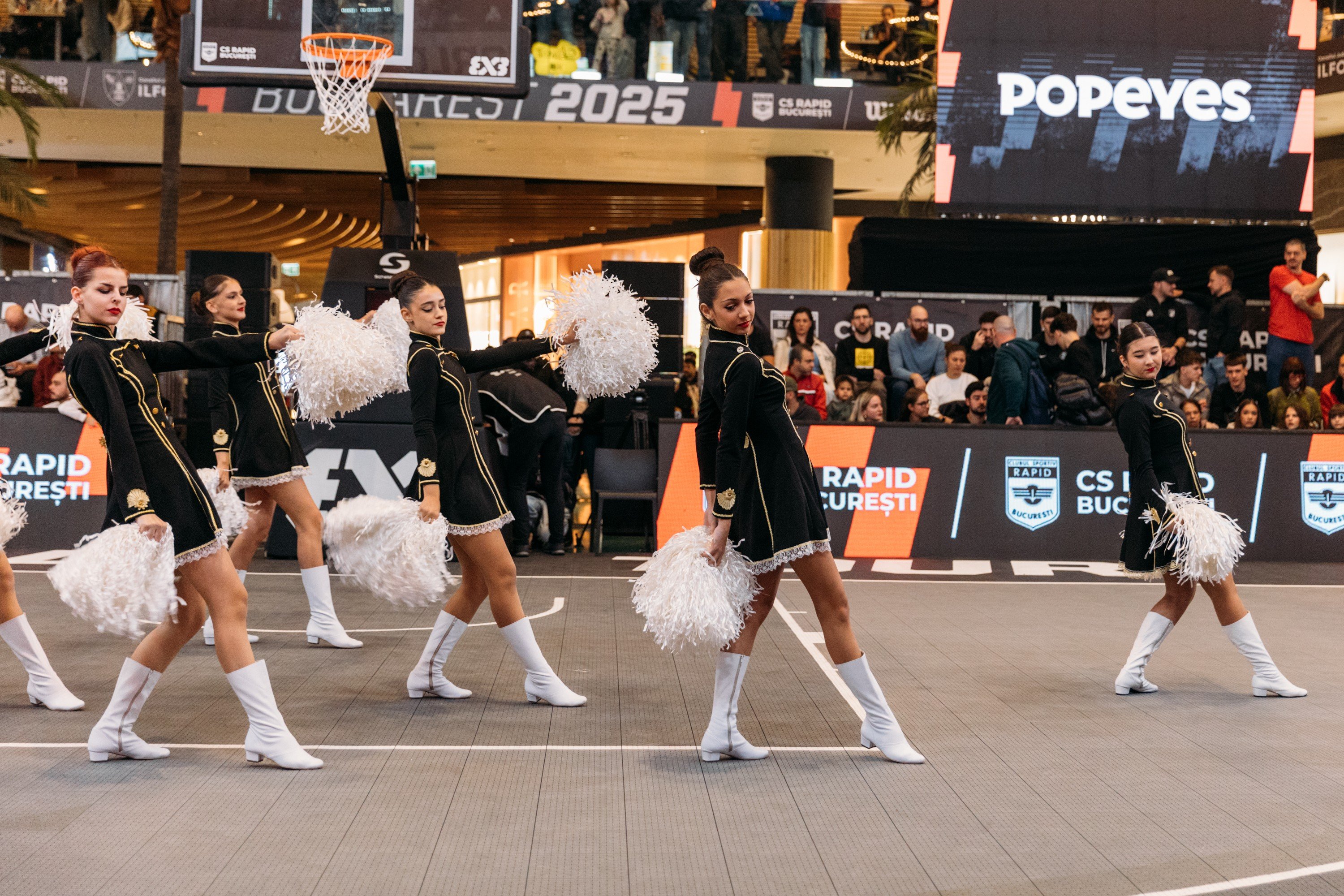 Baschet bucuresti 02