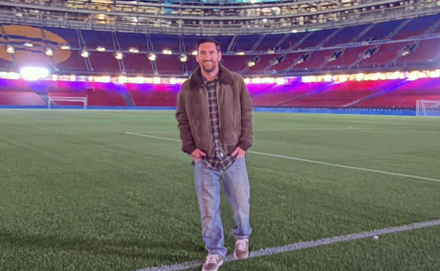 Lionel Messi a vorbit despre retragere: &rdquo;Timpul trece!&rdquo;