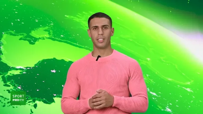 Victorie la limită, cu gol &icirc;n ultimul minut, pentru liderul-surpriză din Liga Zimbrilor! (12.11.2025)