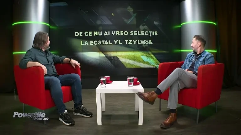 Marele regret al lui Marian Savu (Poveștile Sport.ro)