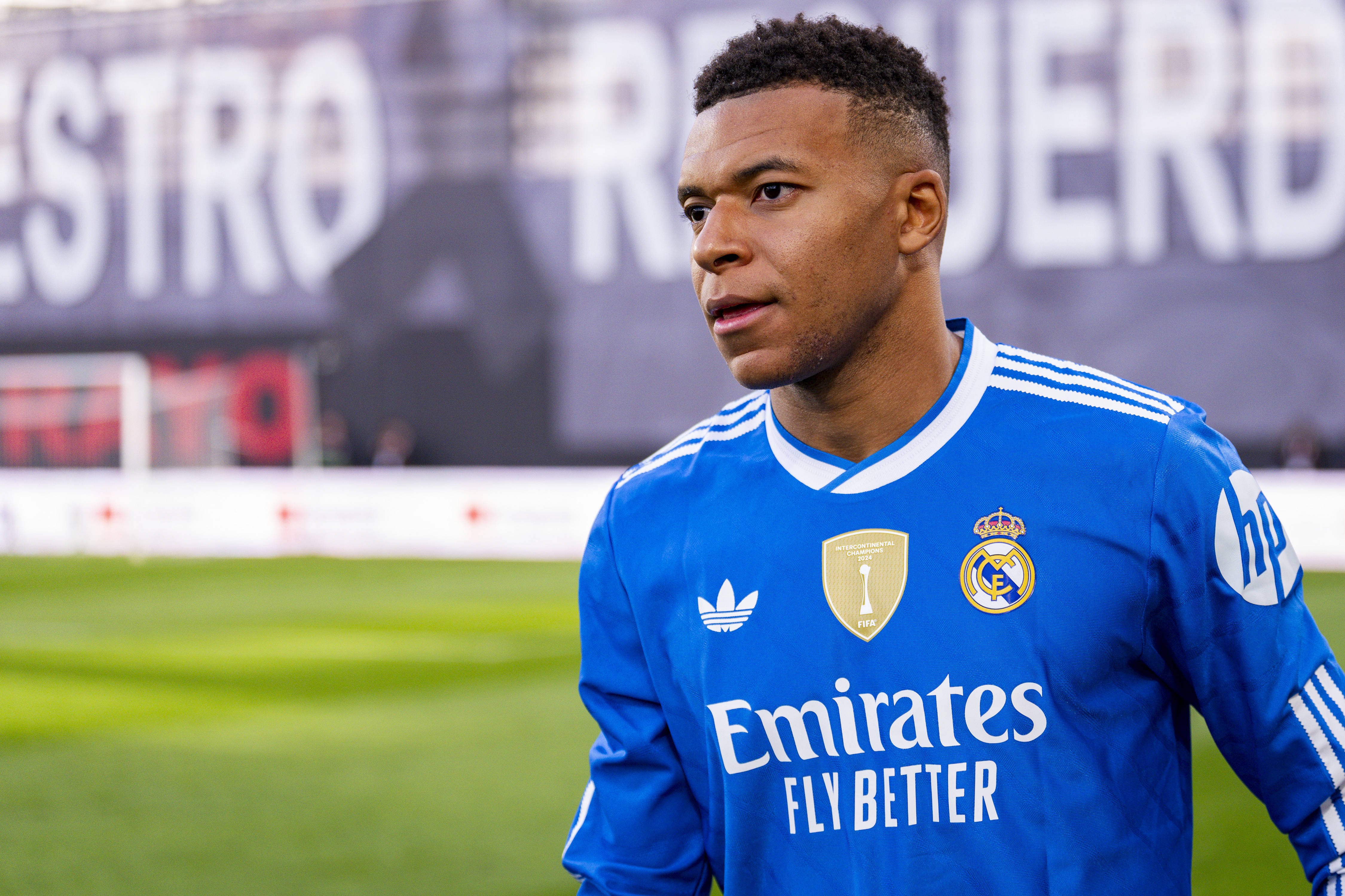 Momente de teroare trăite de Kylian Mbappe &icirc;n Franța: &bdquo;Mi-a fost frică, era aproape de casa mea!&rdquo;