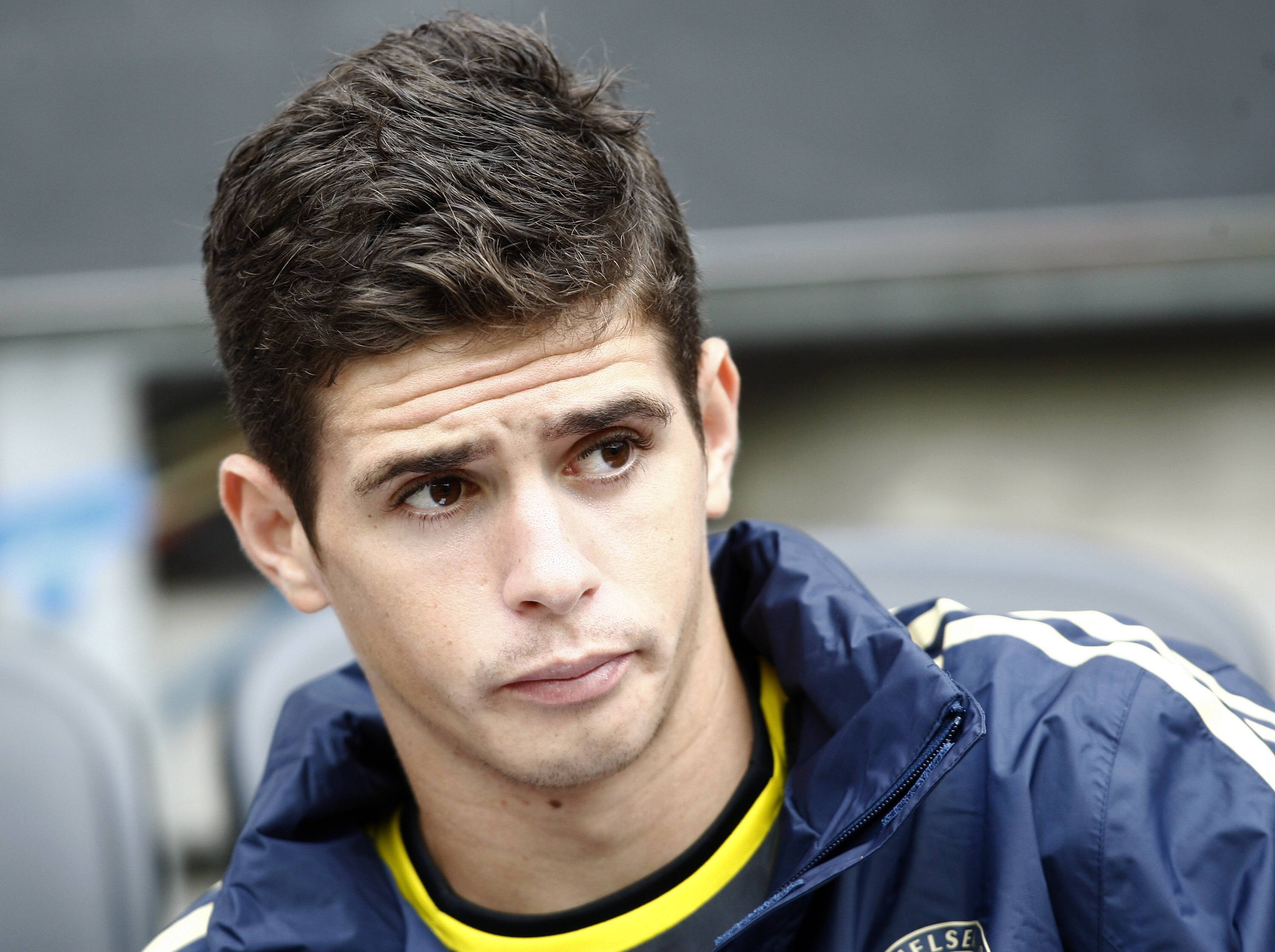 Oscar, spitalizat! Mesajul clubului Chelsea. Premier League, EXCLUSIV pe VOYO