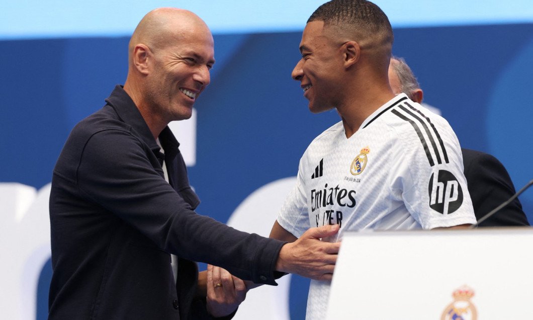 Zinedine Zidane și-a găsit echipă și semnează: &rdquo;Pot confirma!&rdquo;