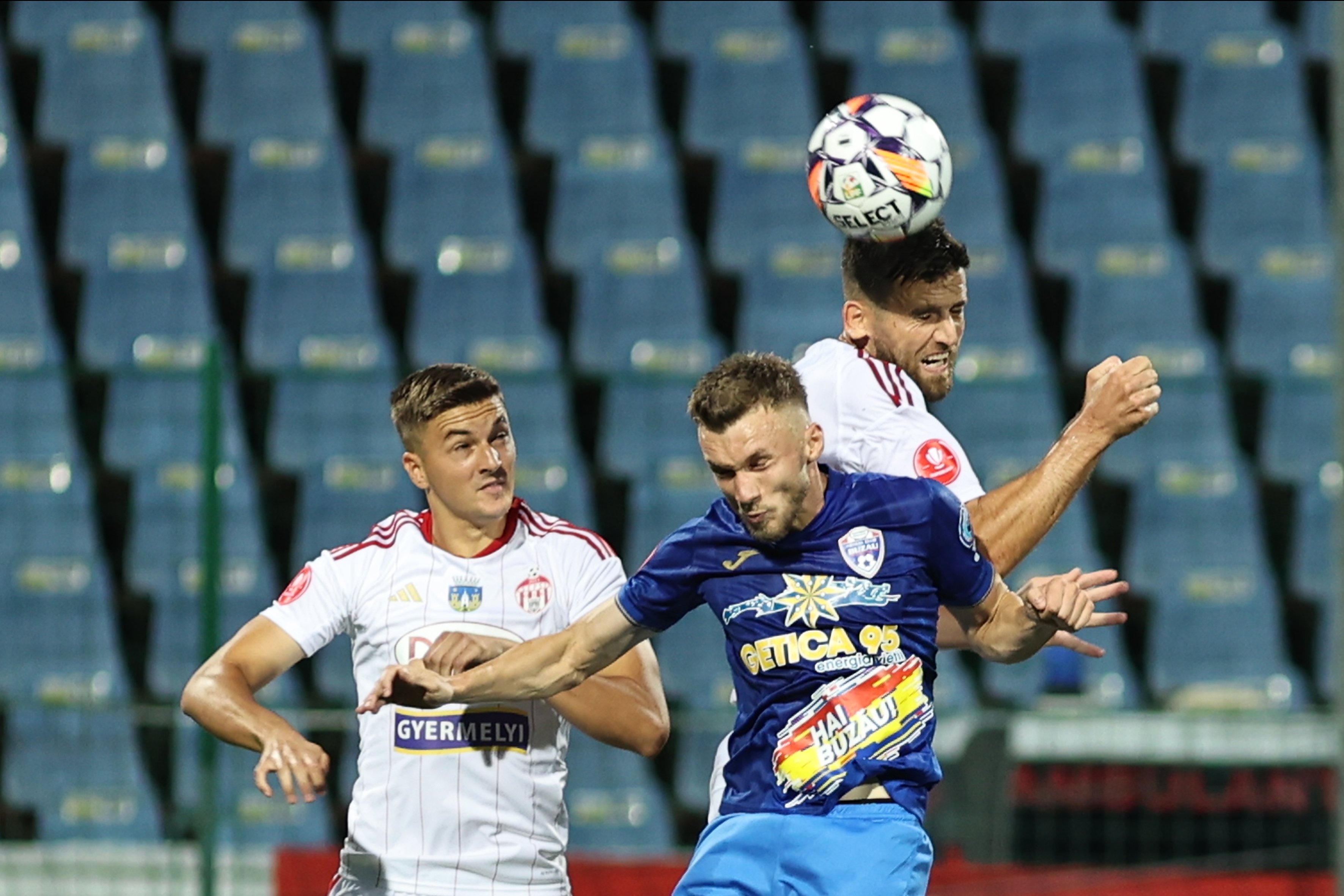 Anul trecut era &icirc;n Superliga, acum a fost exclusă din toate competițiile: &rdquo;Hotăr&acirc;rea este irevocabilă!&rdquo;