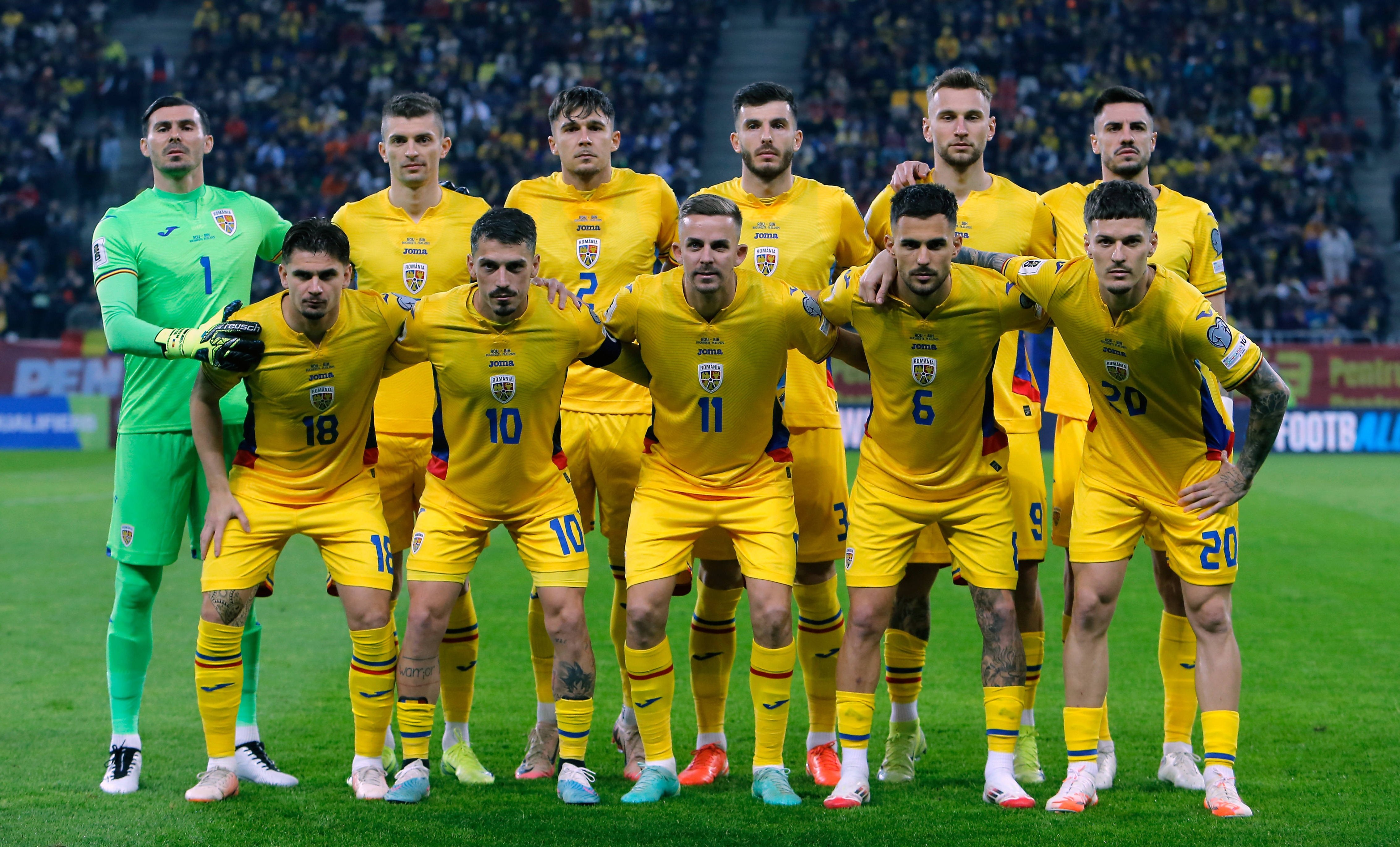 Bosniacul trecut prin Rom&acirc;nia a spus care este cel mai periculos tricolor: &rdquo;Sper să nu aibă o zi bună!&rdquo;