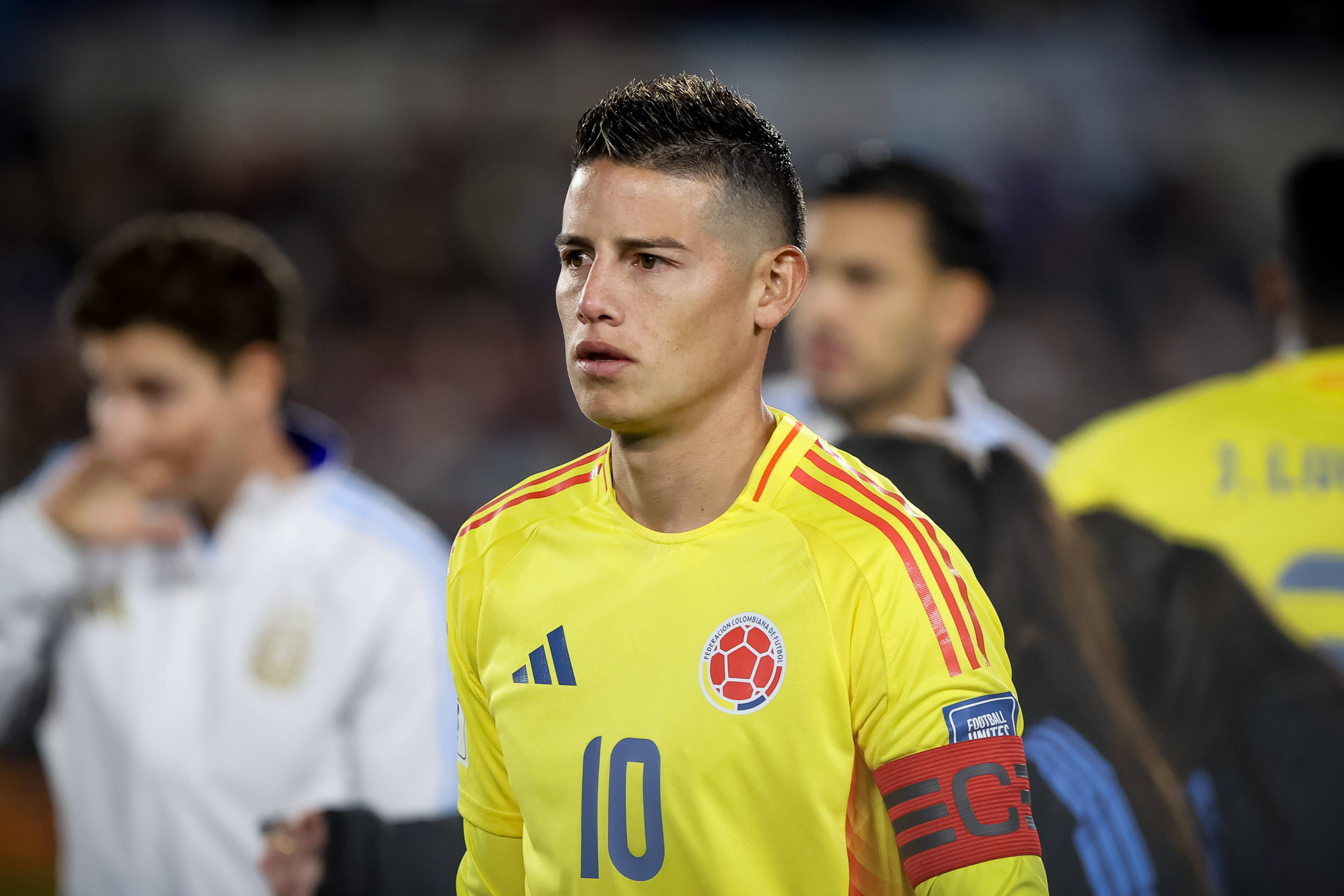 James Rodriguez revine &icirc;n Europa! Mijlocașul de 34 de ani ajunge &icirc;ntr-un campionat de top