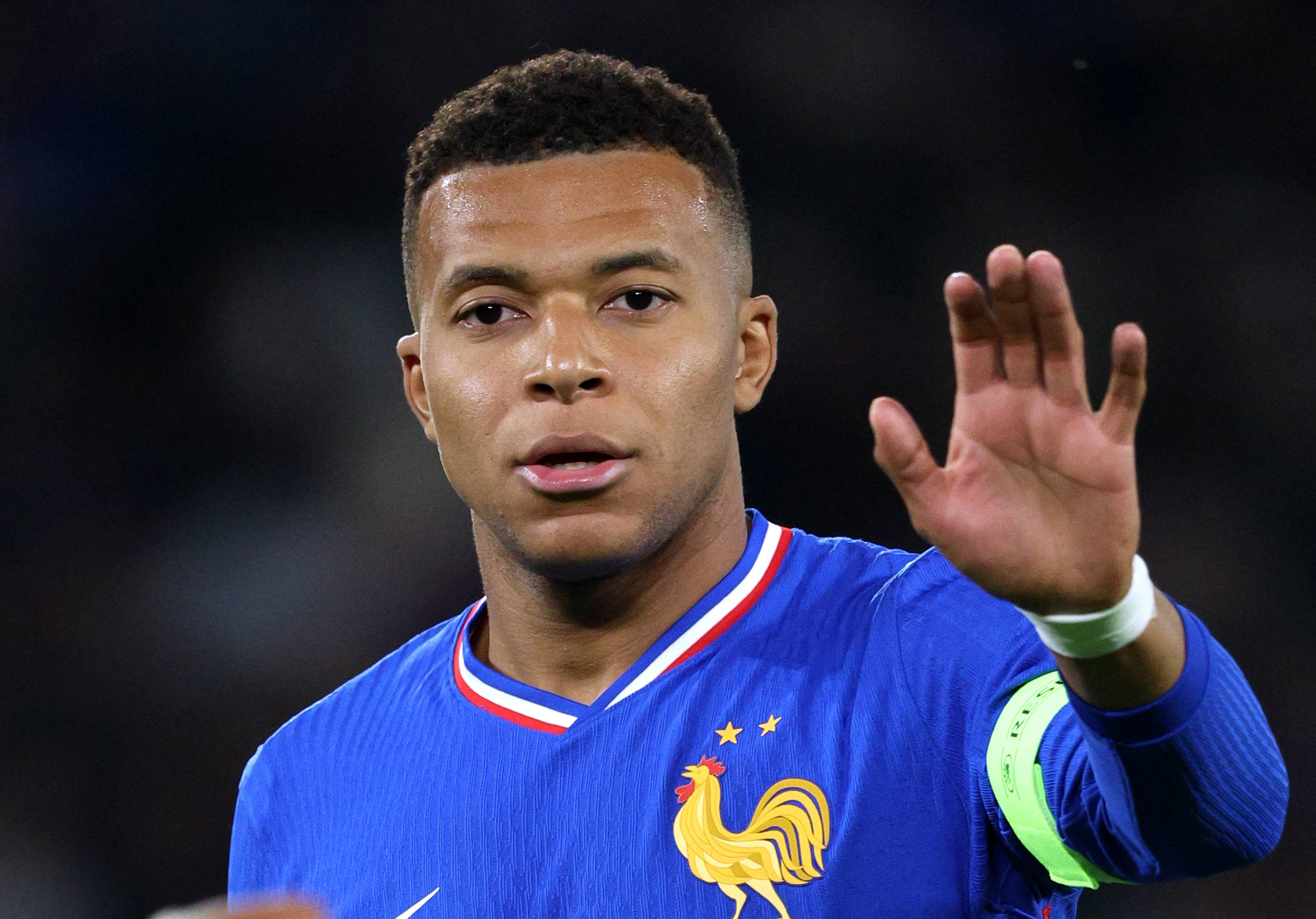 Mbappe face istorie! Ce ștachetă a mai &icirc;nălțat starul francez