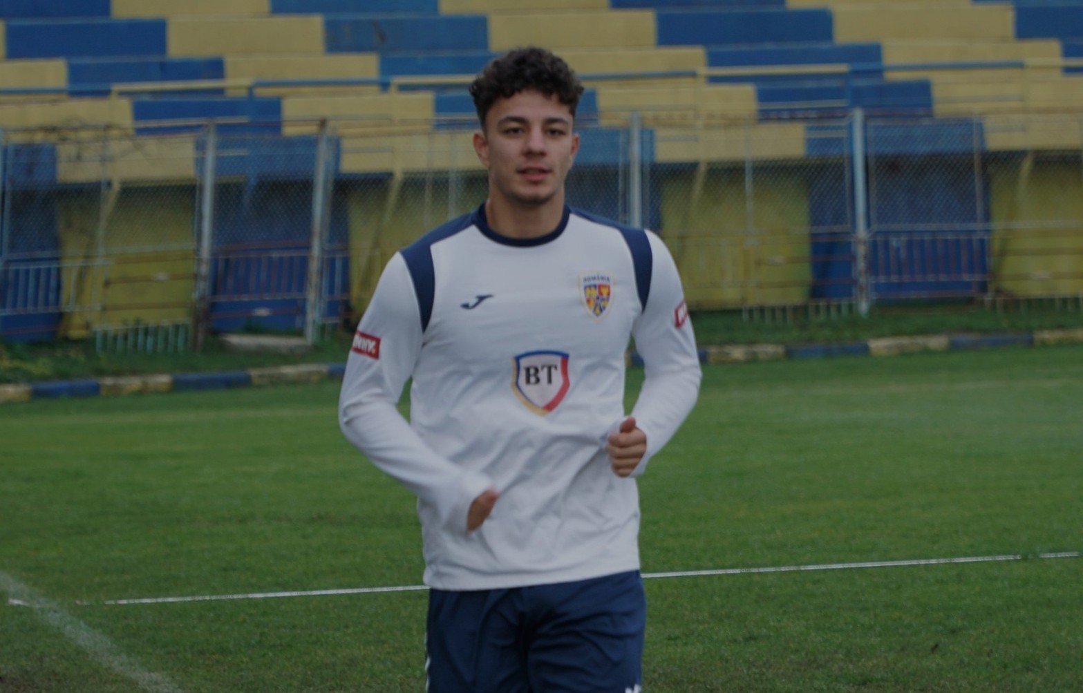 Fotbaliștii lui Dinamo convocați la naționale cad pe capete! Ultima &rdquo;victimă&rdquo;