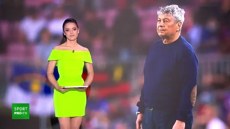 La 80 de ani, Mircea Lucescu poate ajunge la primul mondial ca antrenor dacă va câștiga în Bosnia