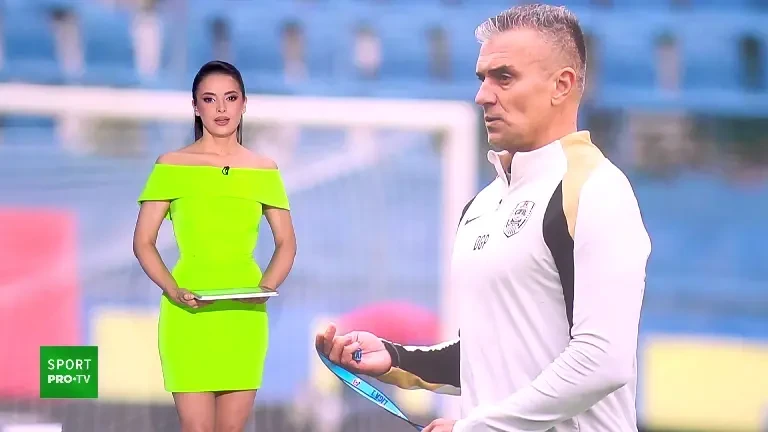 Asta-i mai lipsea CFR-ului în plină criză! Clujenii riscă depunctarea