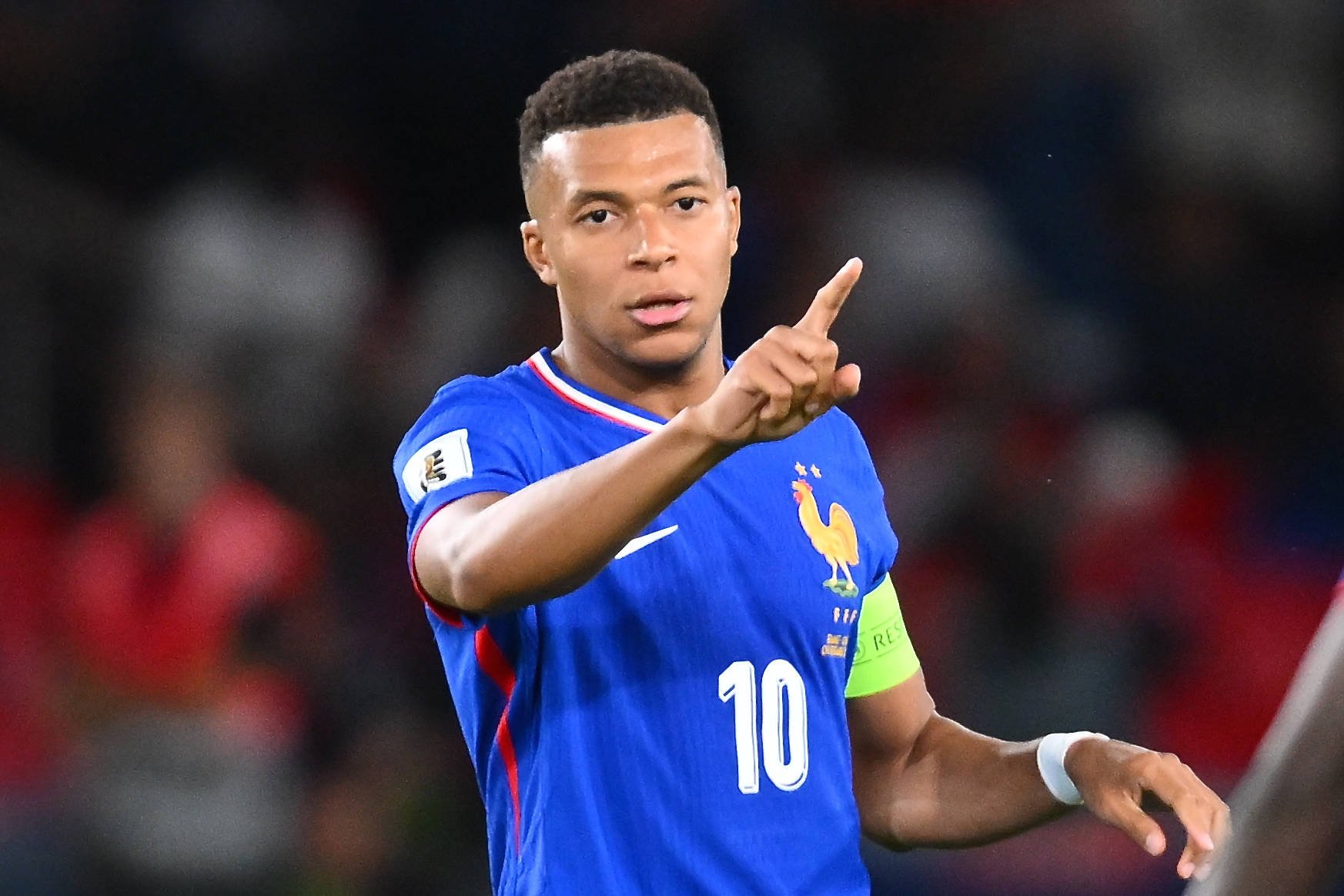 Preliminarii CM 2026 | Franța a umilit Ucraina! Portugalia s-a făcut de r&acirc;s cu Irlanda! Roșu direct pentru Cristiano Ronaldo