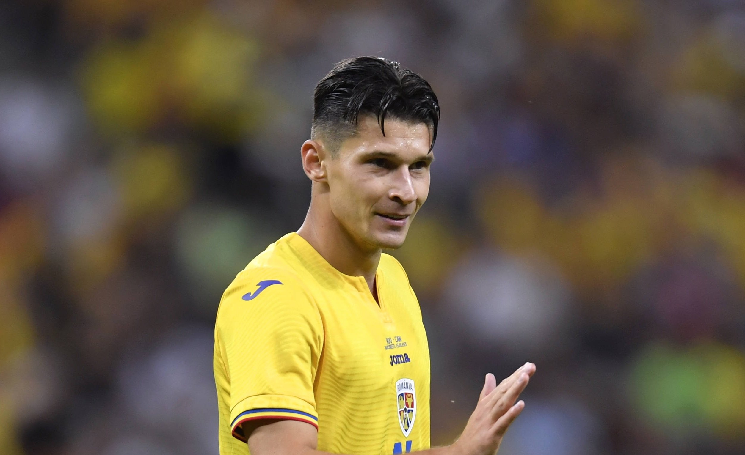 Alex Dobre, verdict după ce a fost lăsat acasă de Mircea Lucescu: &rdquo;Cu siguranță se va &icirc;nt&acirc;mpla asta&rdquo;