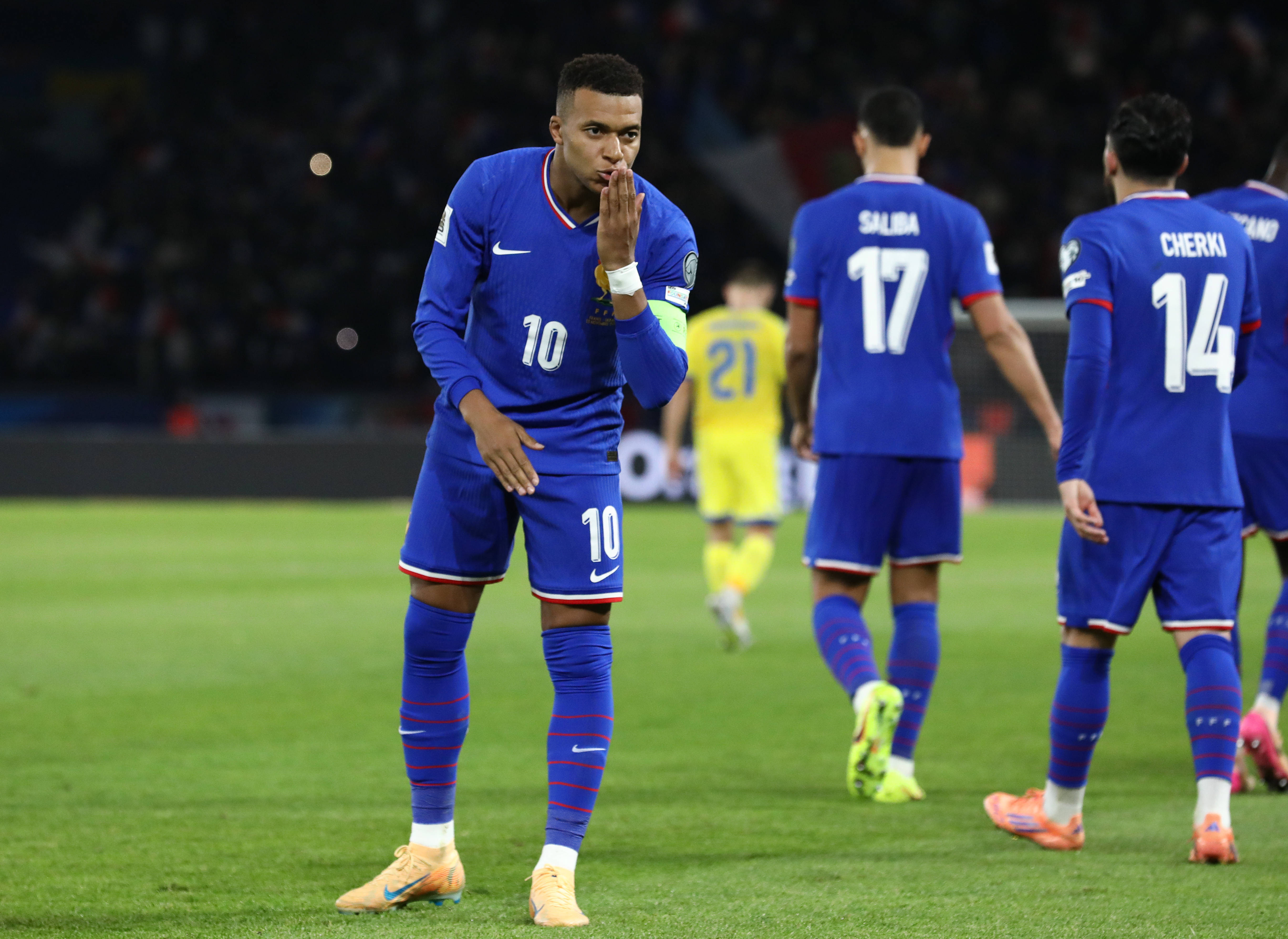 Franța lui Kylian Mbappe s-a calificat la CM 2026 după spectacolul cu Ucraina! Lista cu cele 29 naționale deja calificate