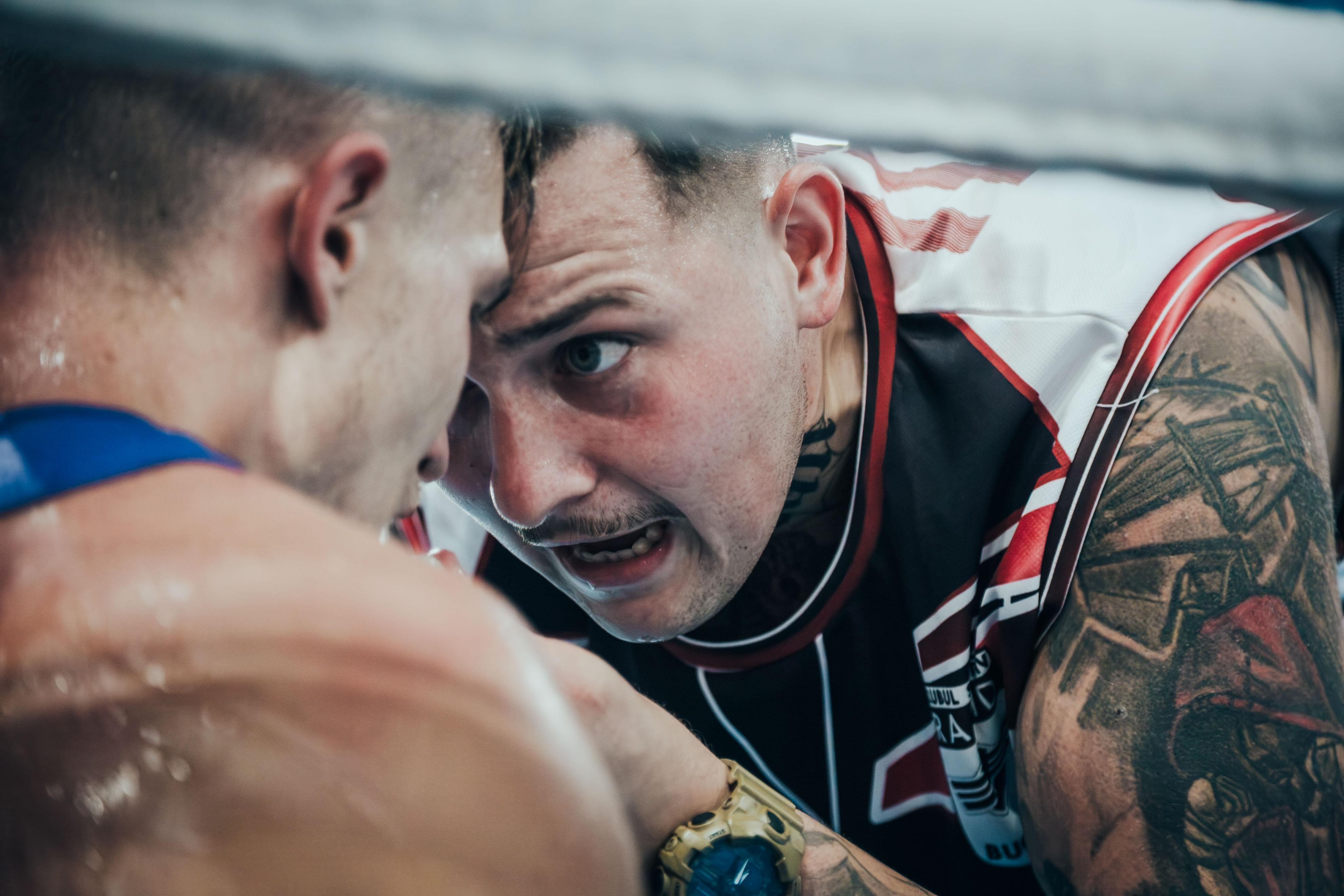 Cine e pe primul loc? Rapidul e! Boxerii din Giulești, rezultate istorice &icirc;n 2025