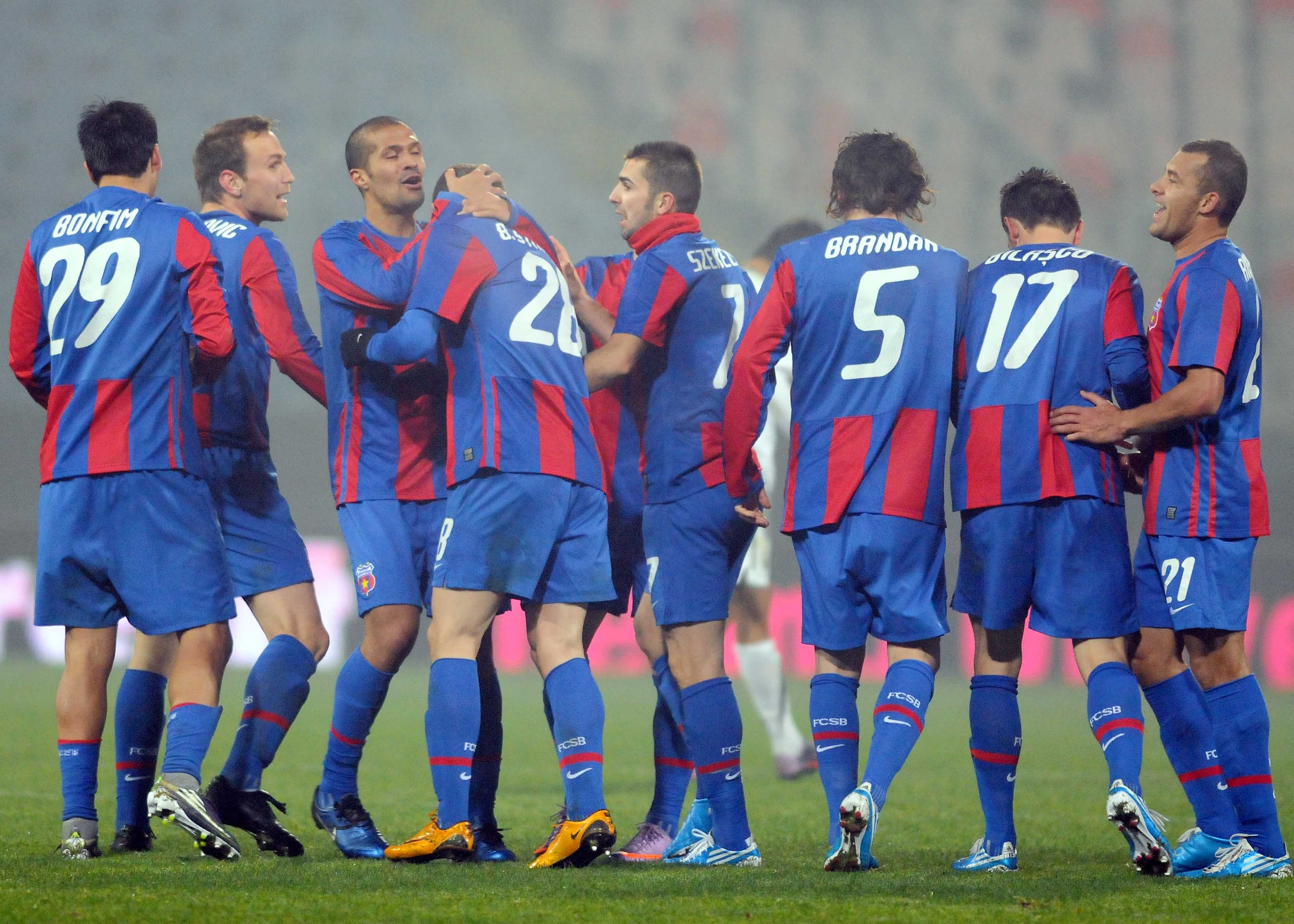 S&acirc;rbul campion cu FCSB, pronostic &icirc;nainte de meciul cu Steaua Roșie Belgrad: &bdquo;Asta e părerea mea&rdquo;