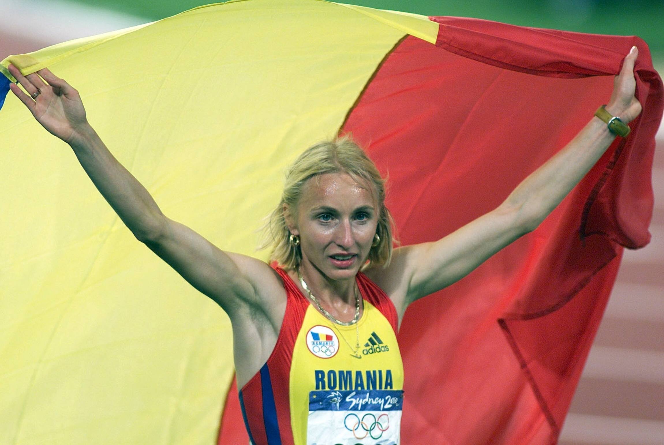 Gabi Szabo la 50 de ani! Marea noastră campioană a c&acirc;știgat titlul olimpic și a fost desemnată cea mai bună atletă din lume