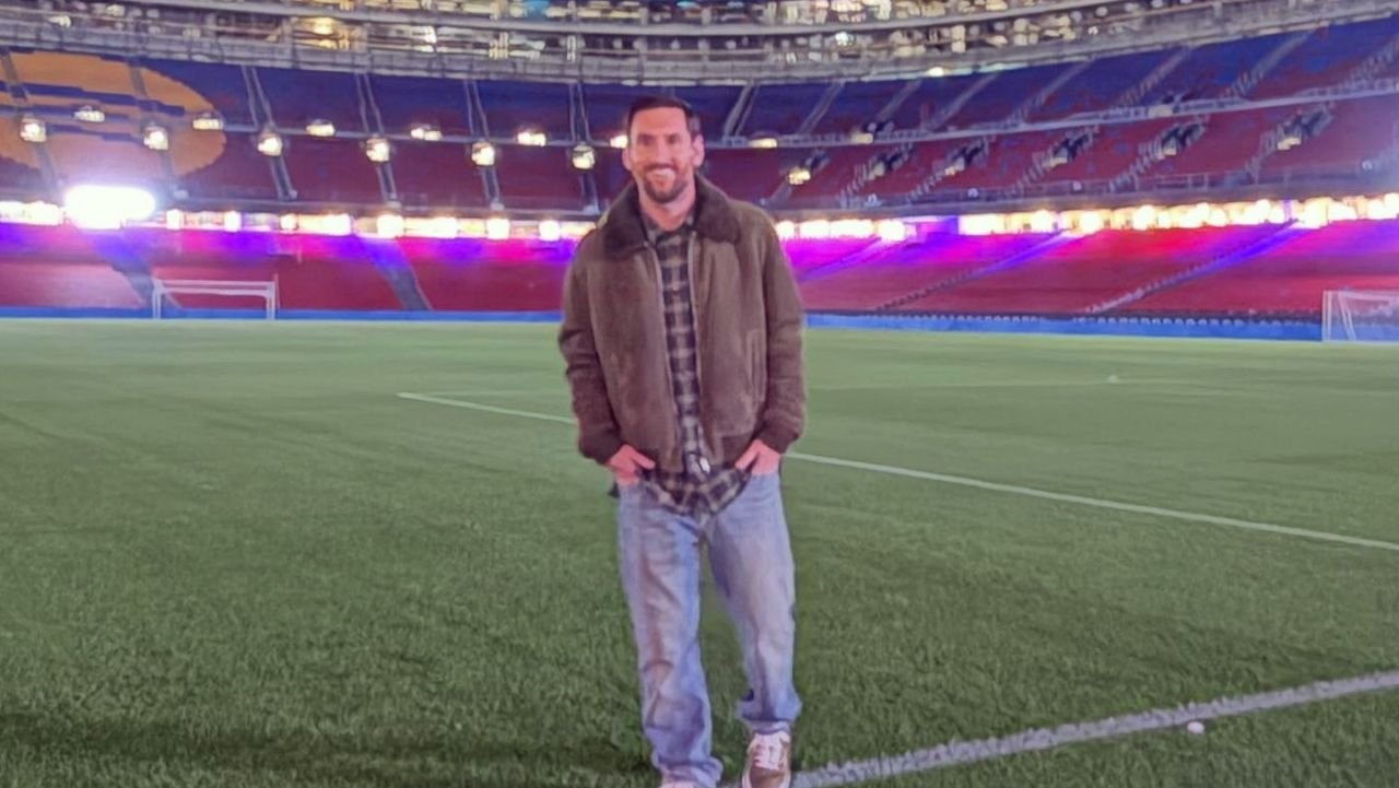 Messi, din nou la Barcelona?! Laporta a dezvăluit planul catalanilor