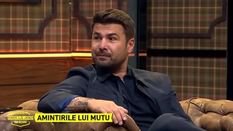 Adrian Mutu știe ce se întâmplă la FCSB: ”De asta nu mai sunt ca înainte”
