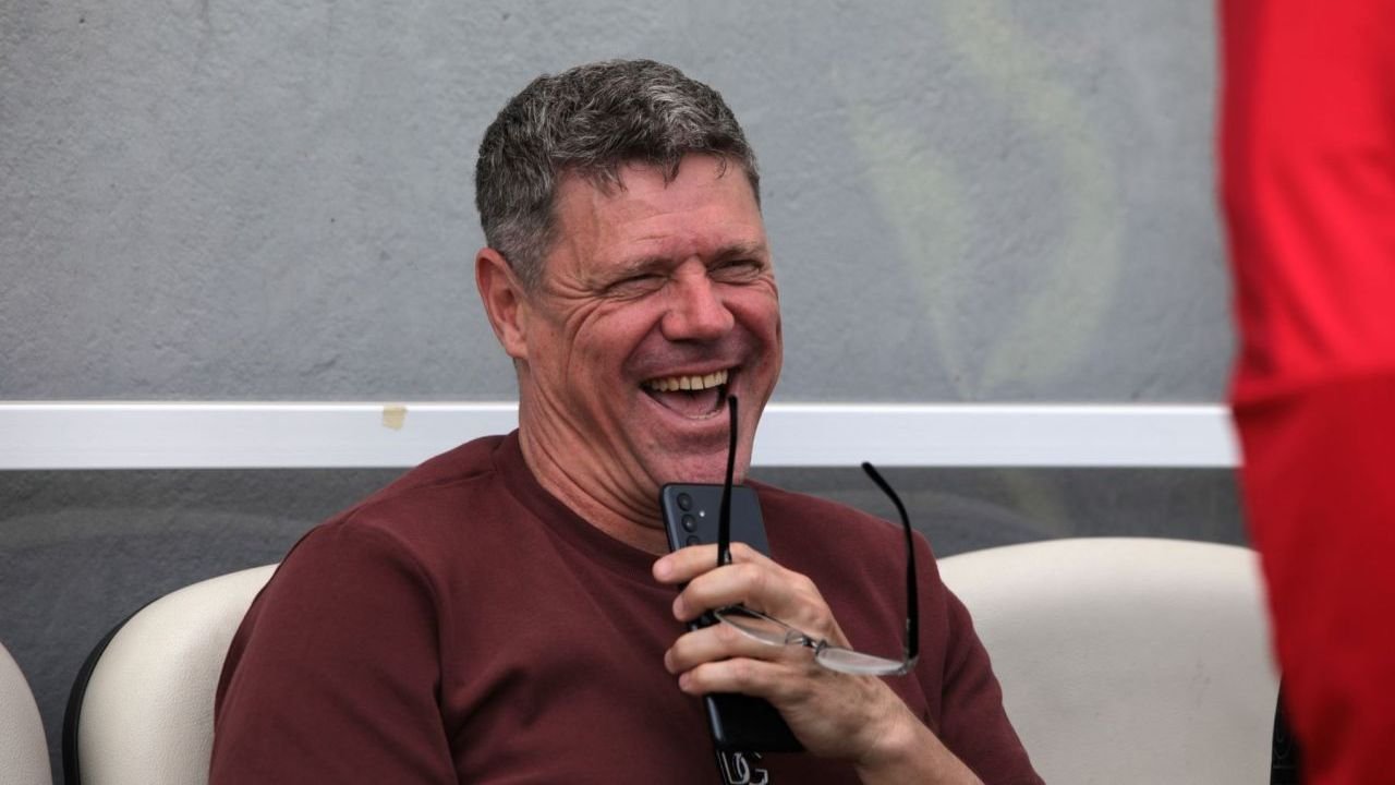 Tibor Selymes revine &icirc;n antrenorat! Clubul a făcut anunțul