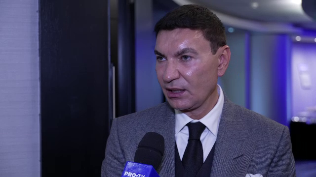 Cristi Borcea: &rdquo;Nu există antrenor mai bun ca el!&rdquo;