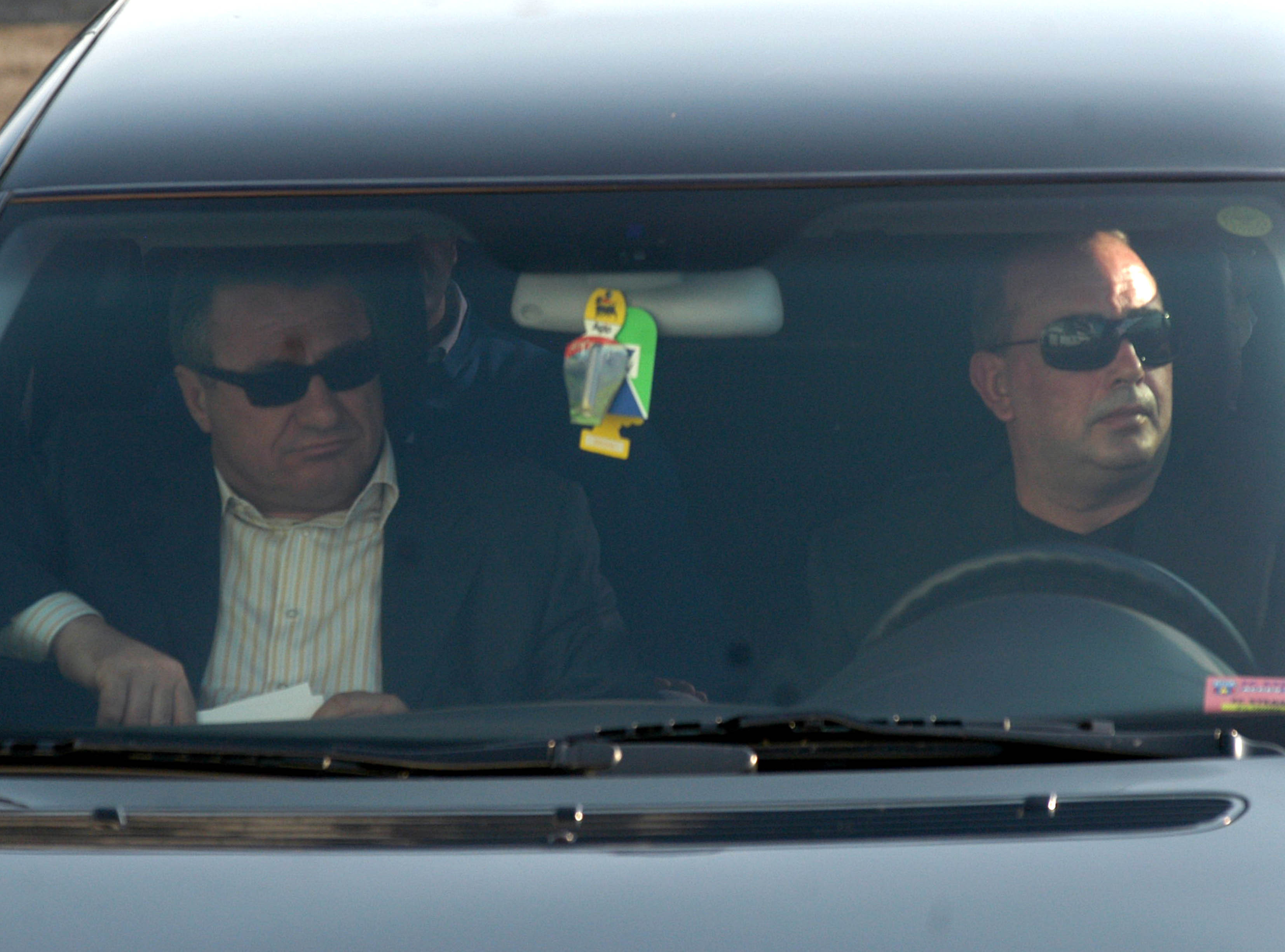 Surpriză la alegerile pentru Primăria Capitalei! De ce a ales Gigi Nețoiu să candideze