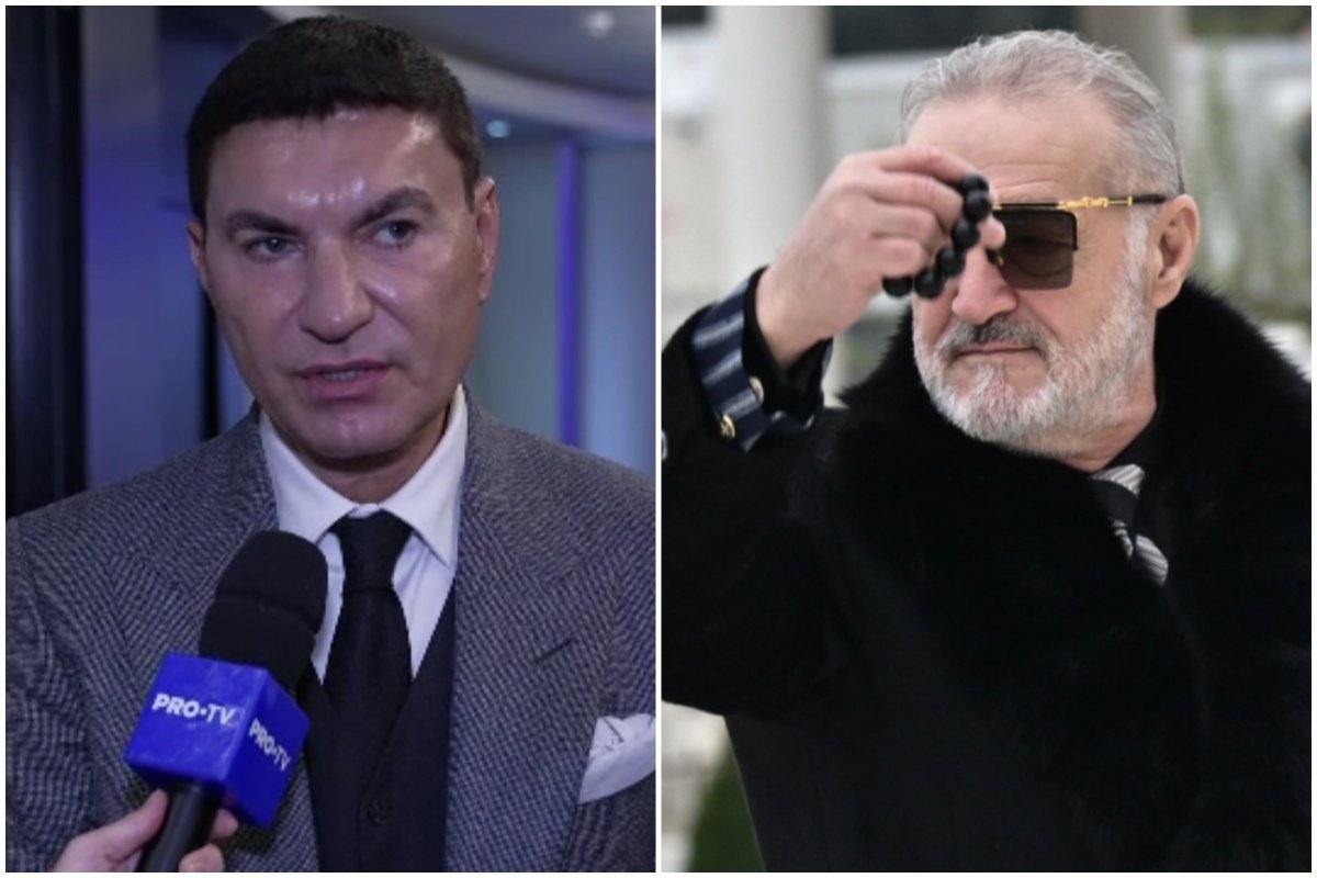 Gigi Becali și jucăria numită &rdquo;FCSB&rdquo;! Cristi Borcea, dezvăluiri despre patronul campioanei: &rdquo;Nu e pe plus!&rdquo;