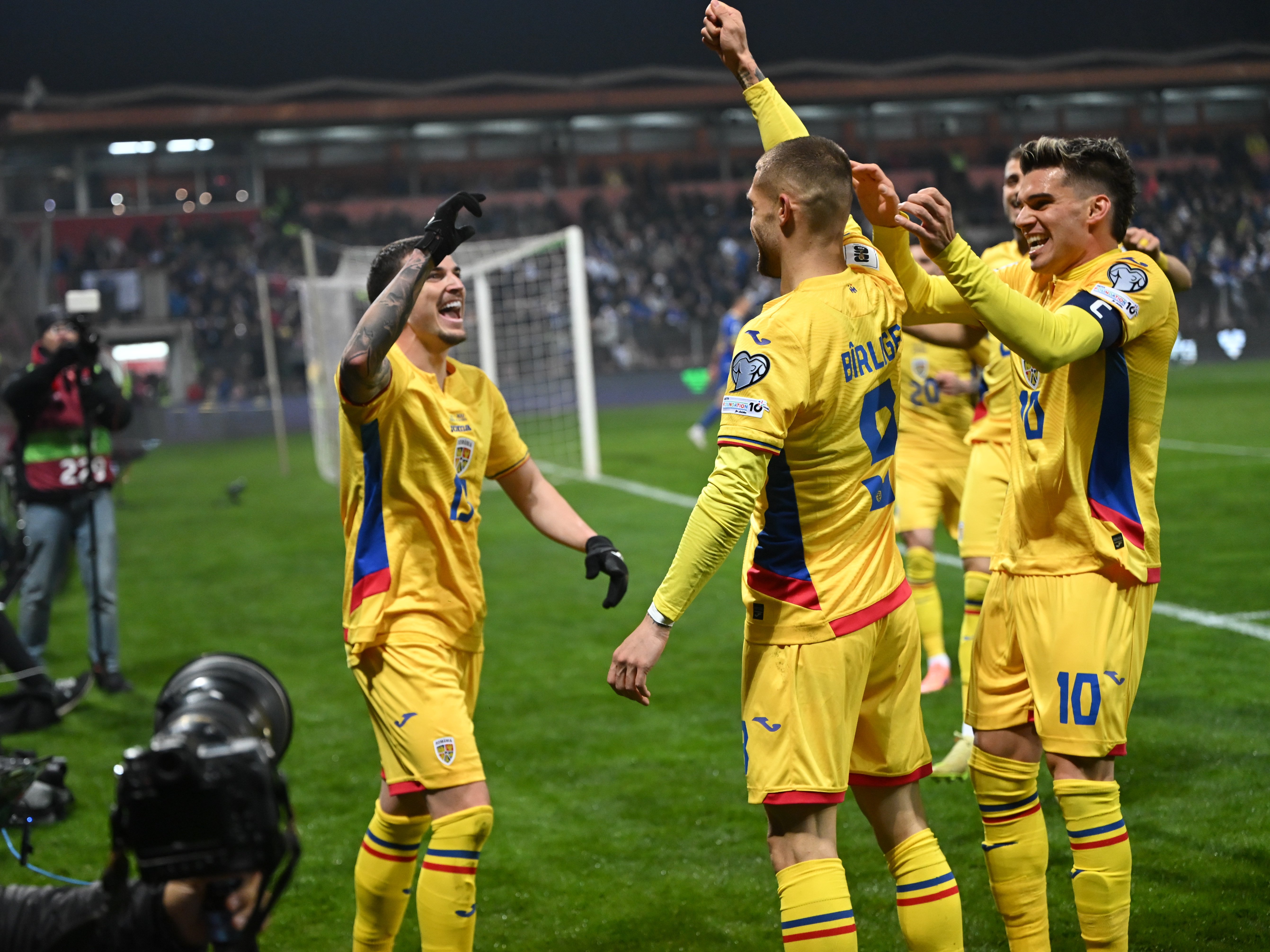 Bosnia hertegovina romania preliminariile cm 2026 15112025 2