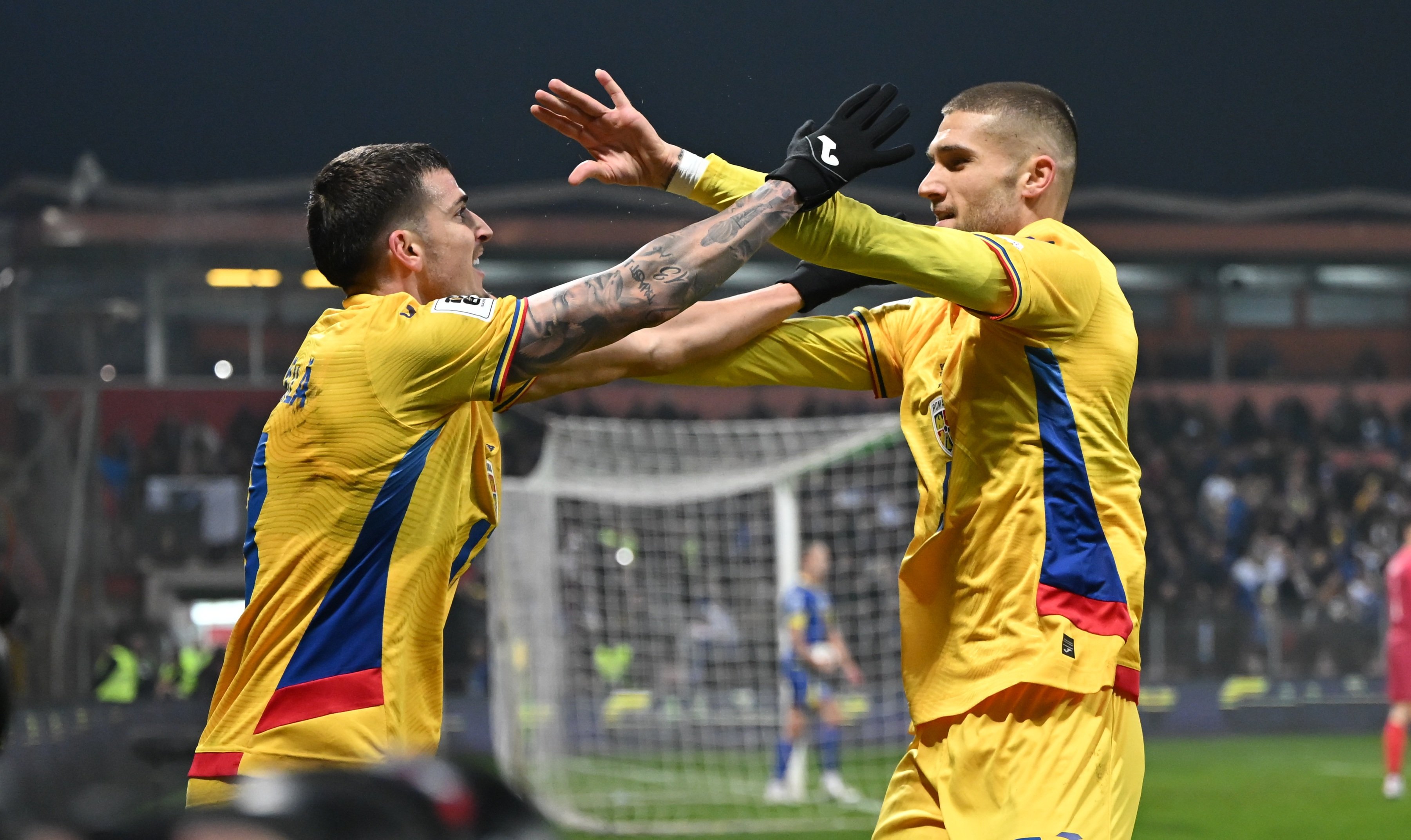 Mission Impossible pentru Rom&acirc;nia la Mondial! Cea mai grea grupă posibilă la Campionatul Mondial 2026 | Analiză completă + toate scenariile &bdquo;horror&rdquo;