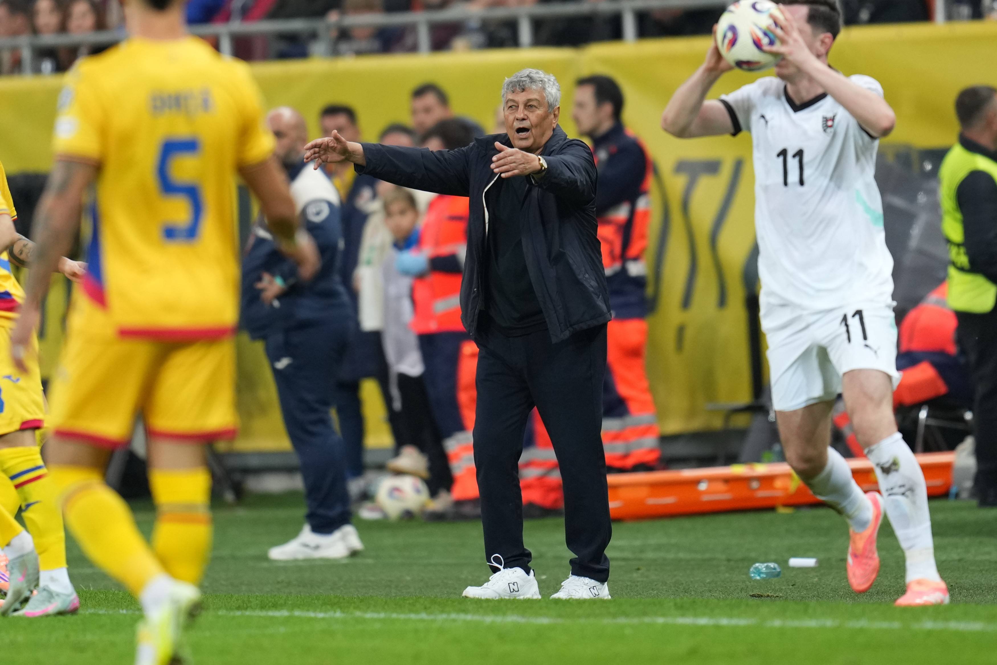 Bosniacii l-au jignit fără milă pe Mircea Lucescu: &rdquo;Un mare ipocrit!&rdquo;